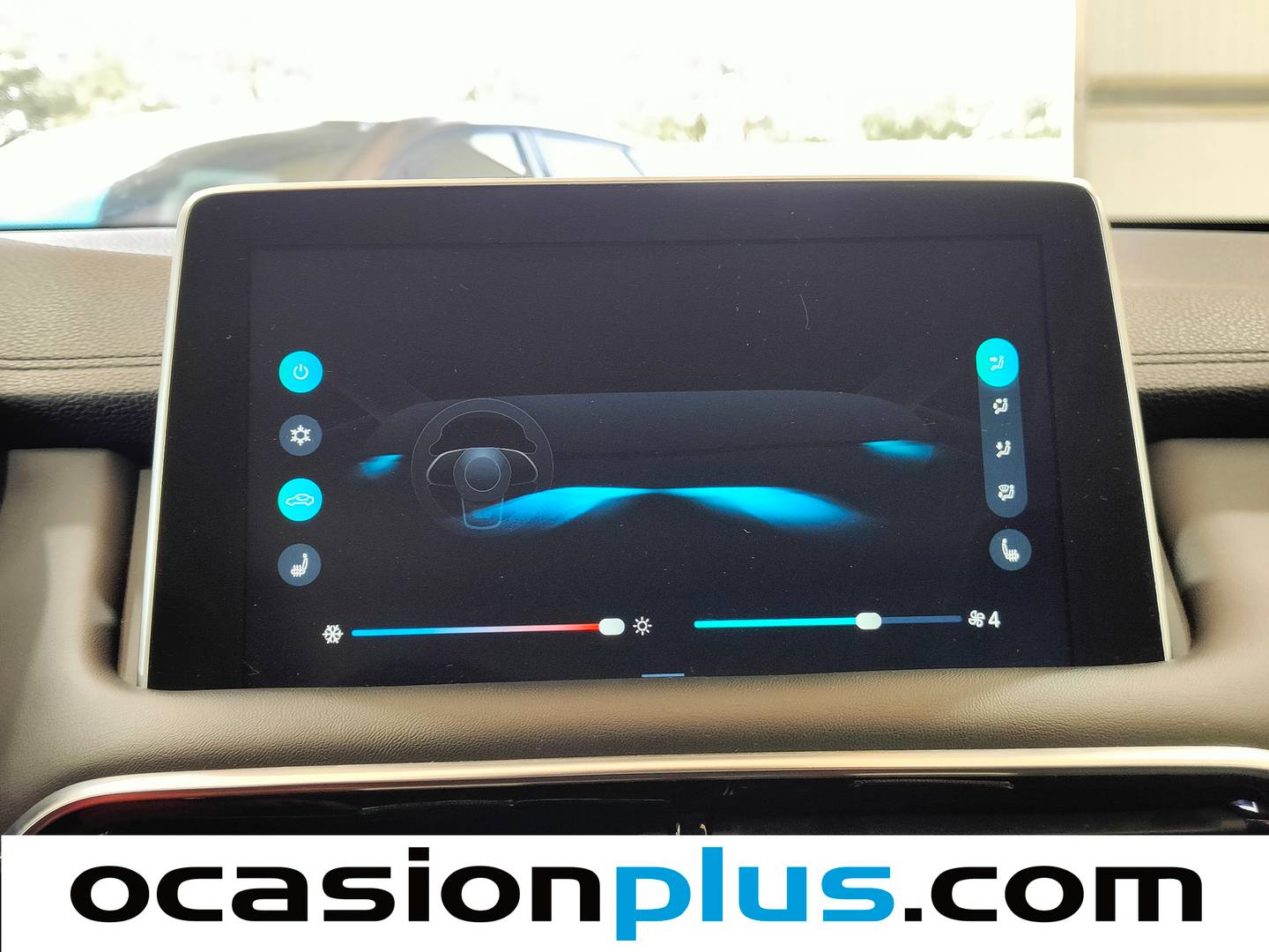 Foto MG HS MG HS 1.5 Turbo GDI Luxury (162 CV)