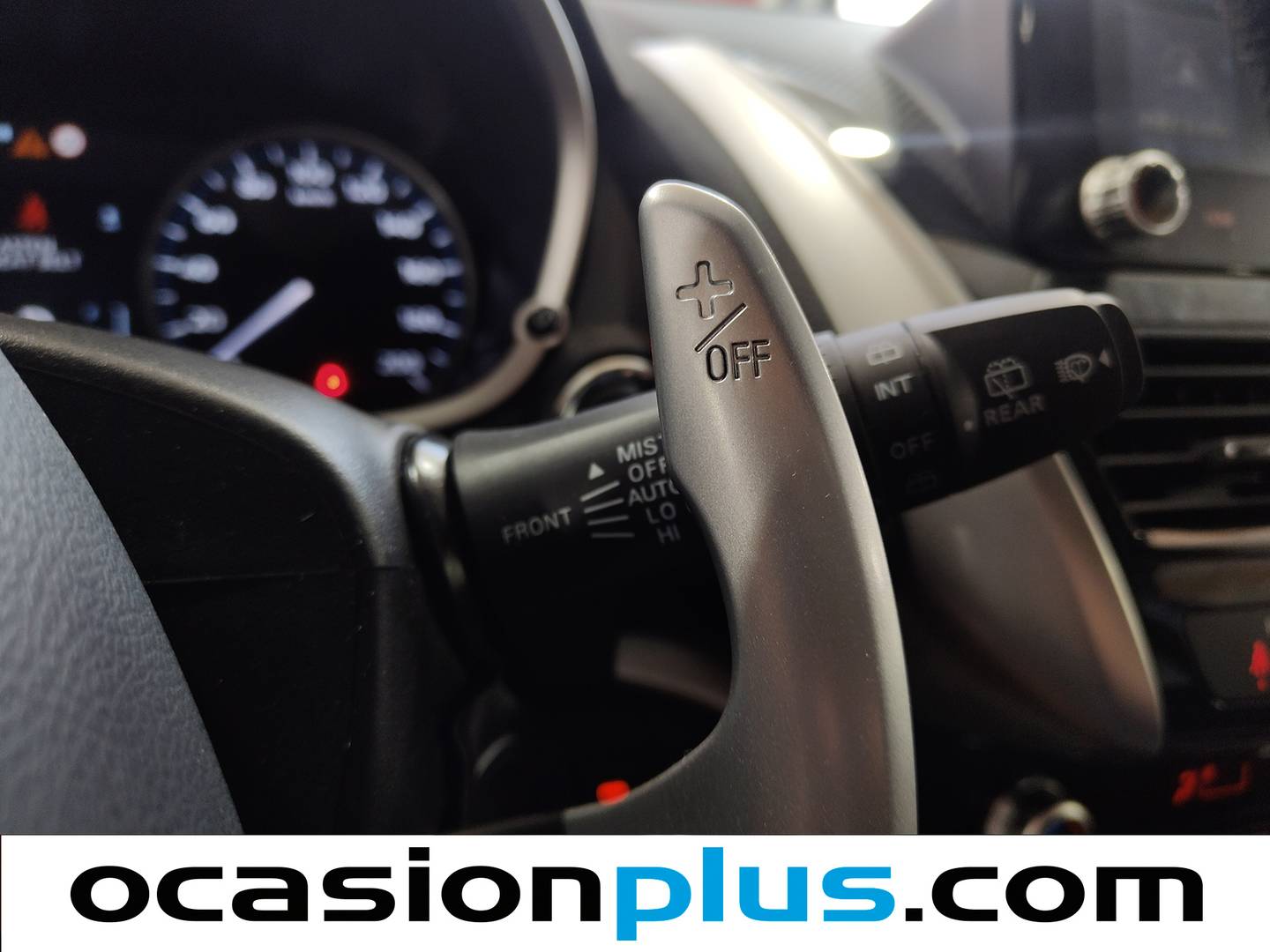 Mitsubishi Eclipse Cross Mitsubishi Eclipse Cross 2.4 PHEV Kaiteki 4WD Auto (188 CV) barato