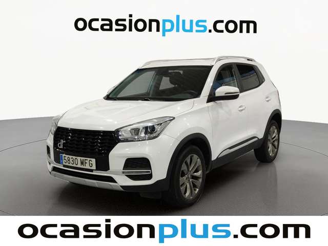 DR AUTOMOBILES DR 4.0 DR4 1.5 (116 CV) de segunda mano