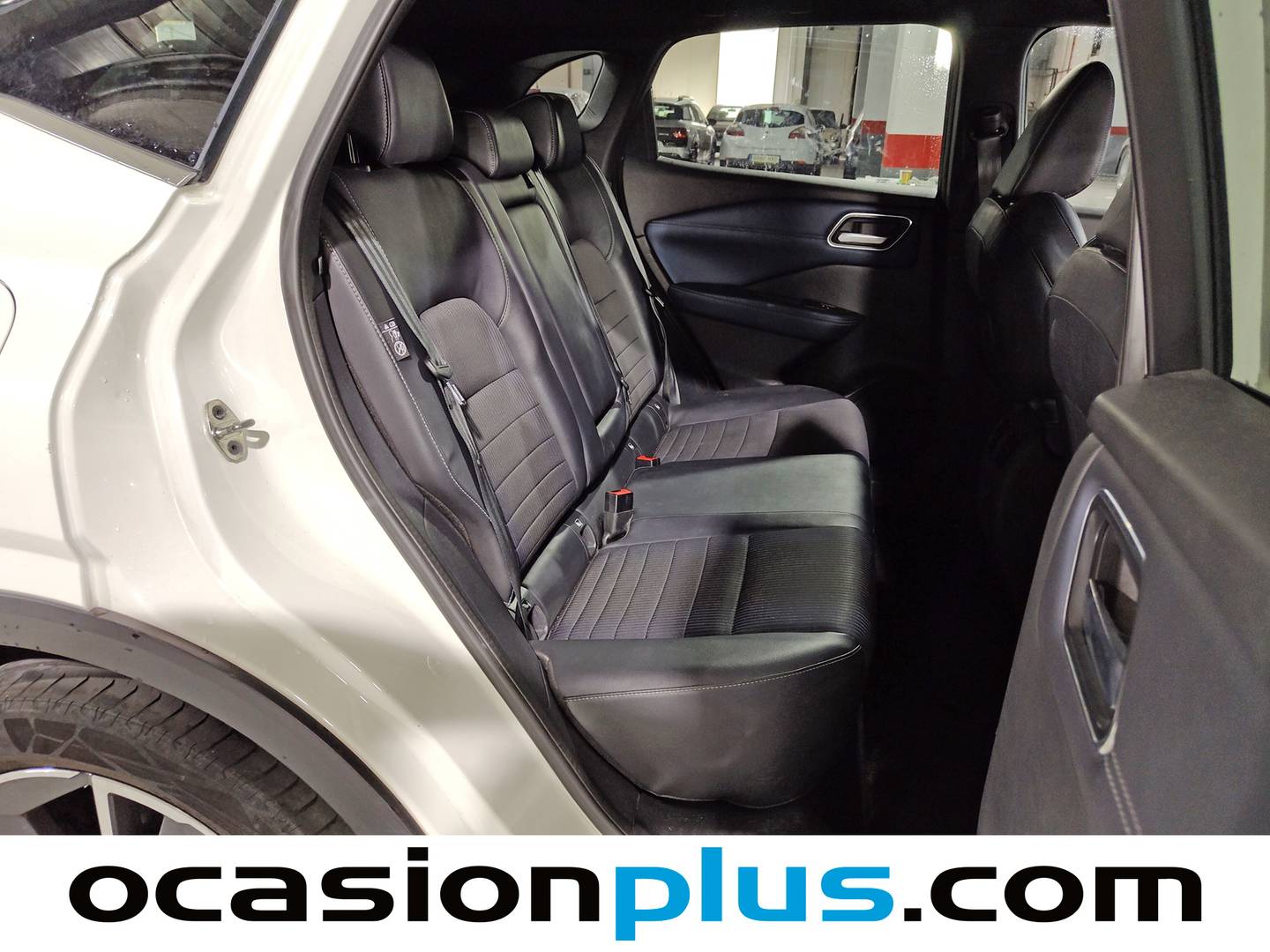 Nissan QASHQAI Nissan Qashqai DIG-T 160 mHEV Tekna Xtronic (158 CV) barato
