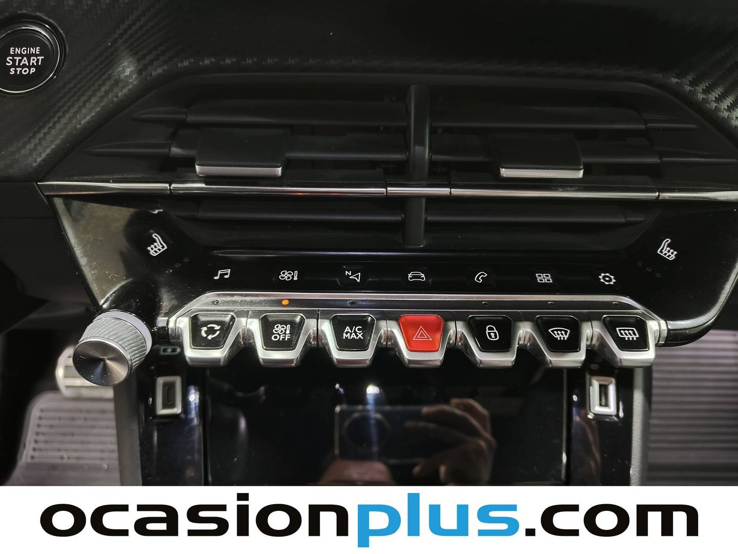 Foto Peugeot 208 Peugeot 208 PureTech 100 GT Pack EAT8 (100 CV)