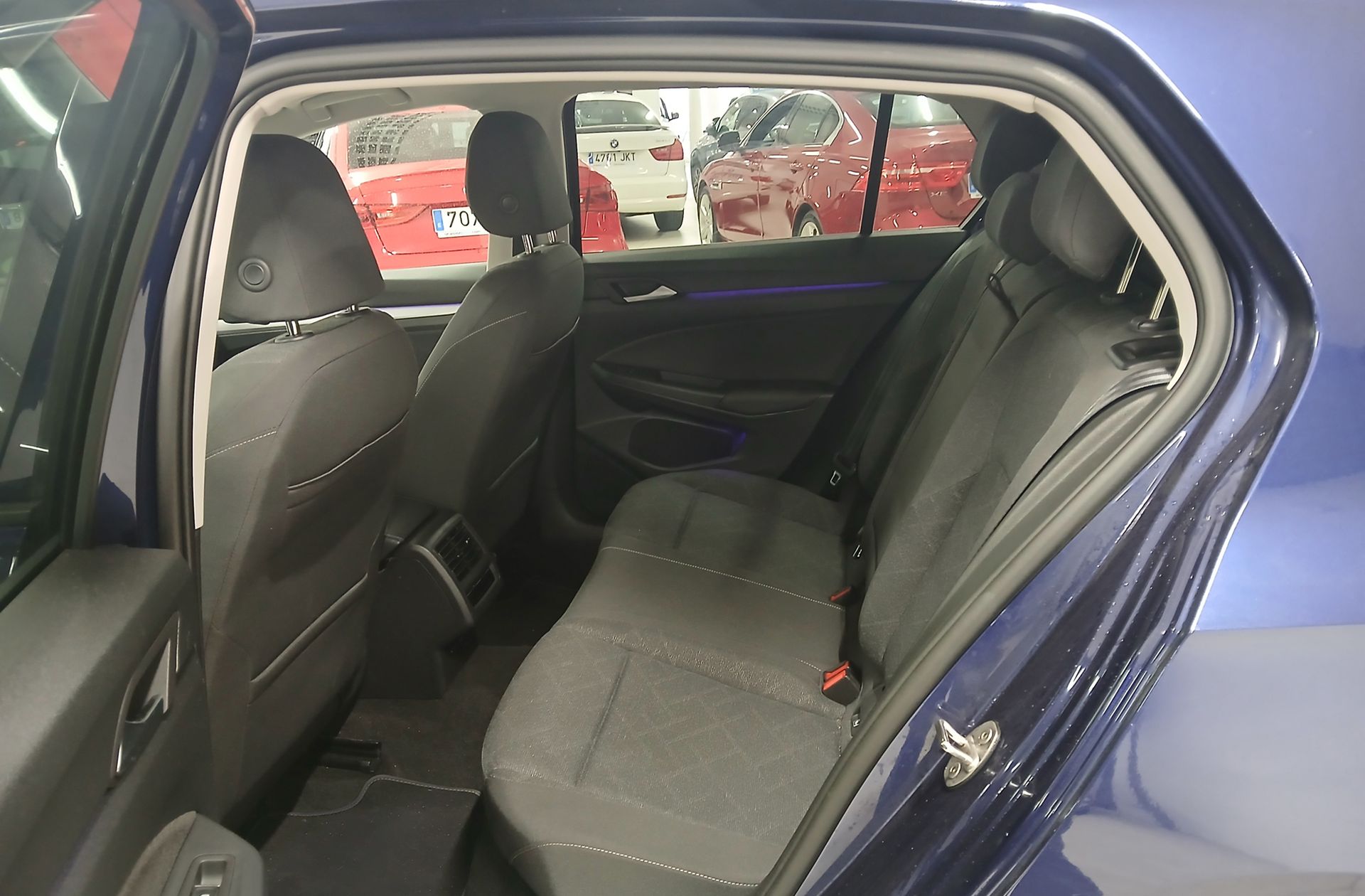Volkswagen Golf Life 1.5 TSI - foto 12