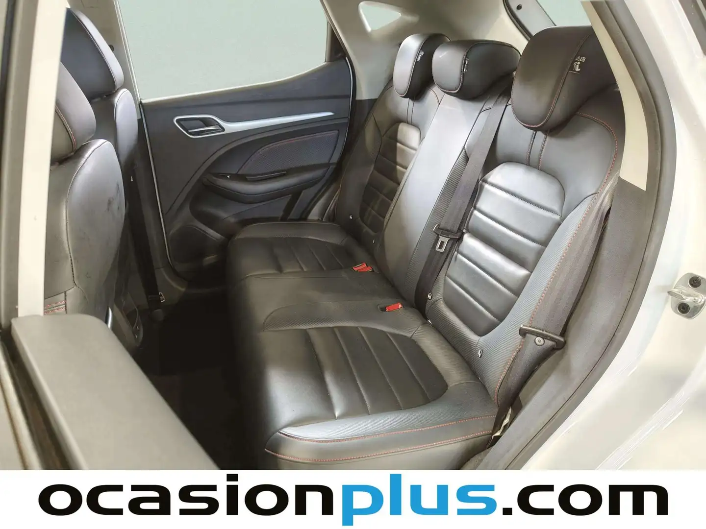 Foto MG ZS MG ZS 1.5 Luxury (106 CV)