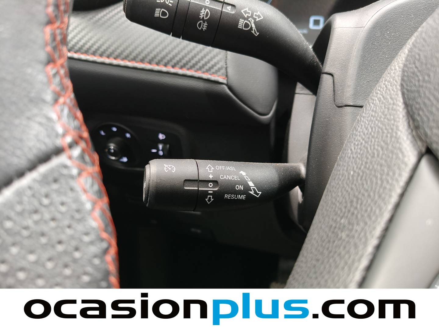 MG ZS MG ZS 1.5 Luxury (106 CV) seminuevo