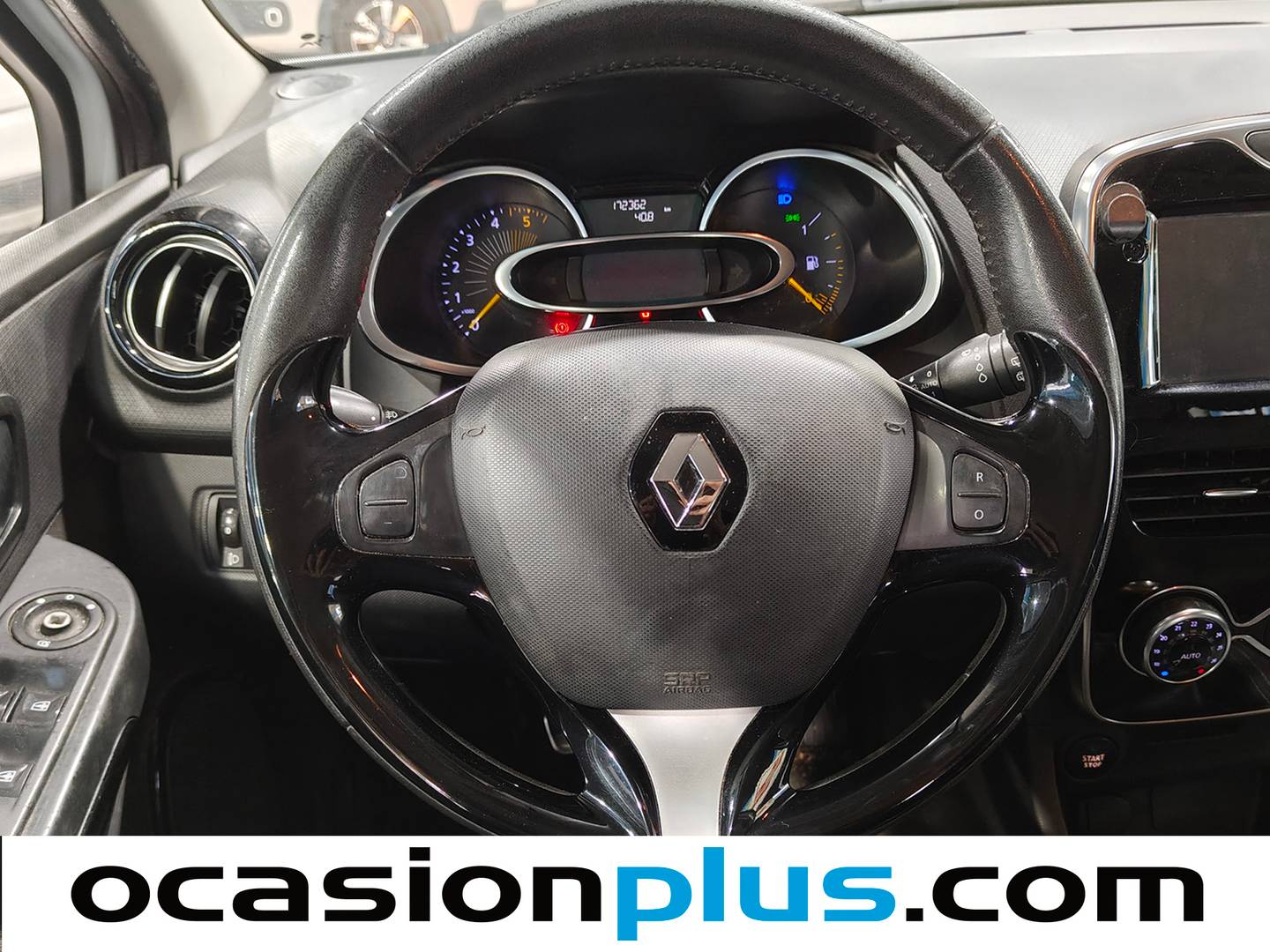 Acabados Renault Clio Renault Clio Dynamique Energy dCi (90 CV)