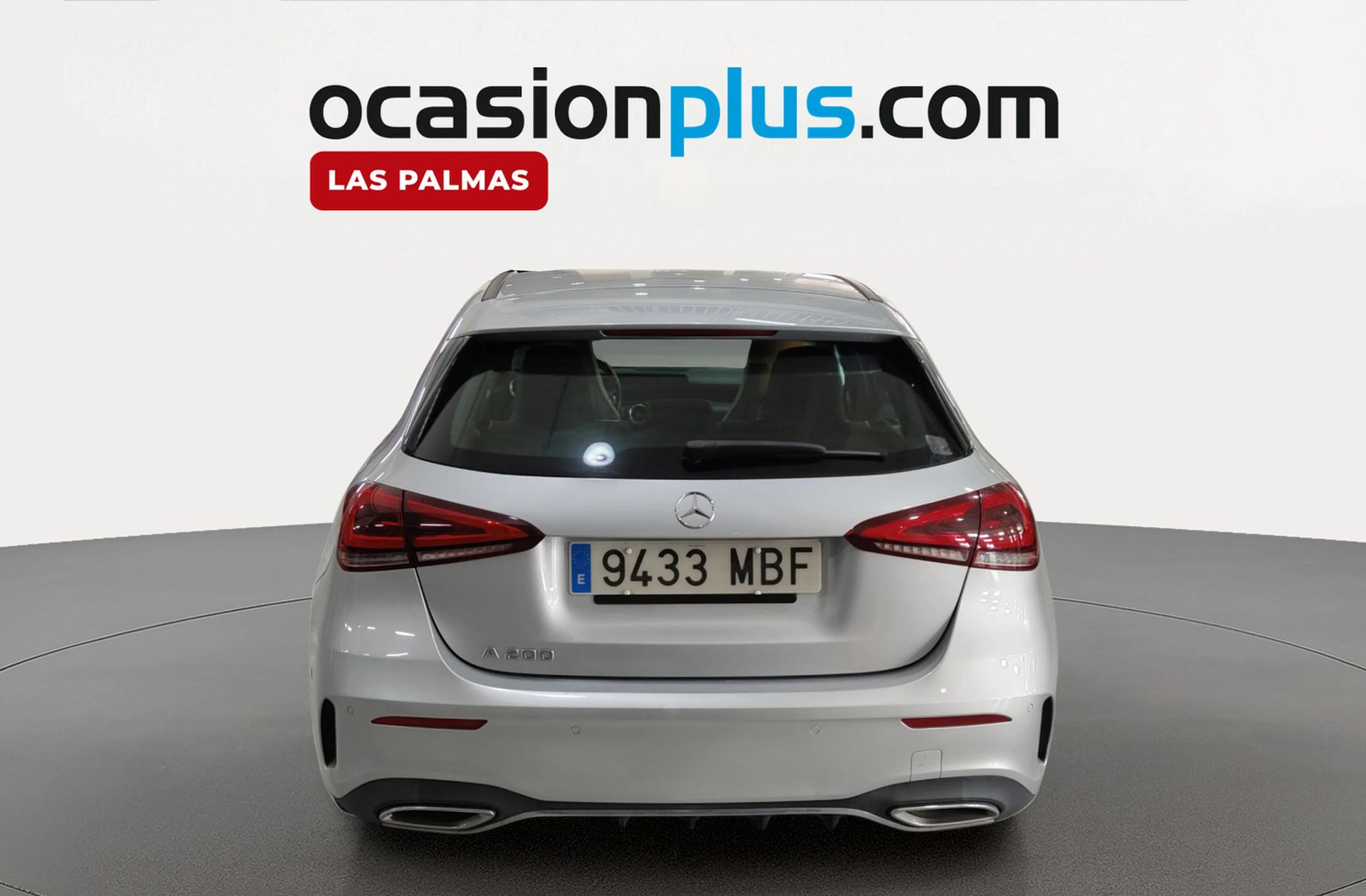 Mercedes-Benz Clase A 200 Pack AMG - foto 15