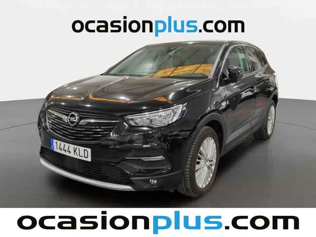 Opel Grandland x Seminuevos Sevilla
