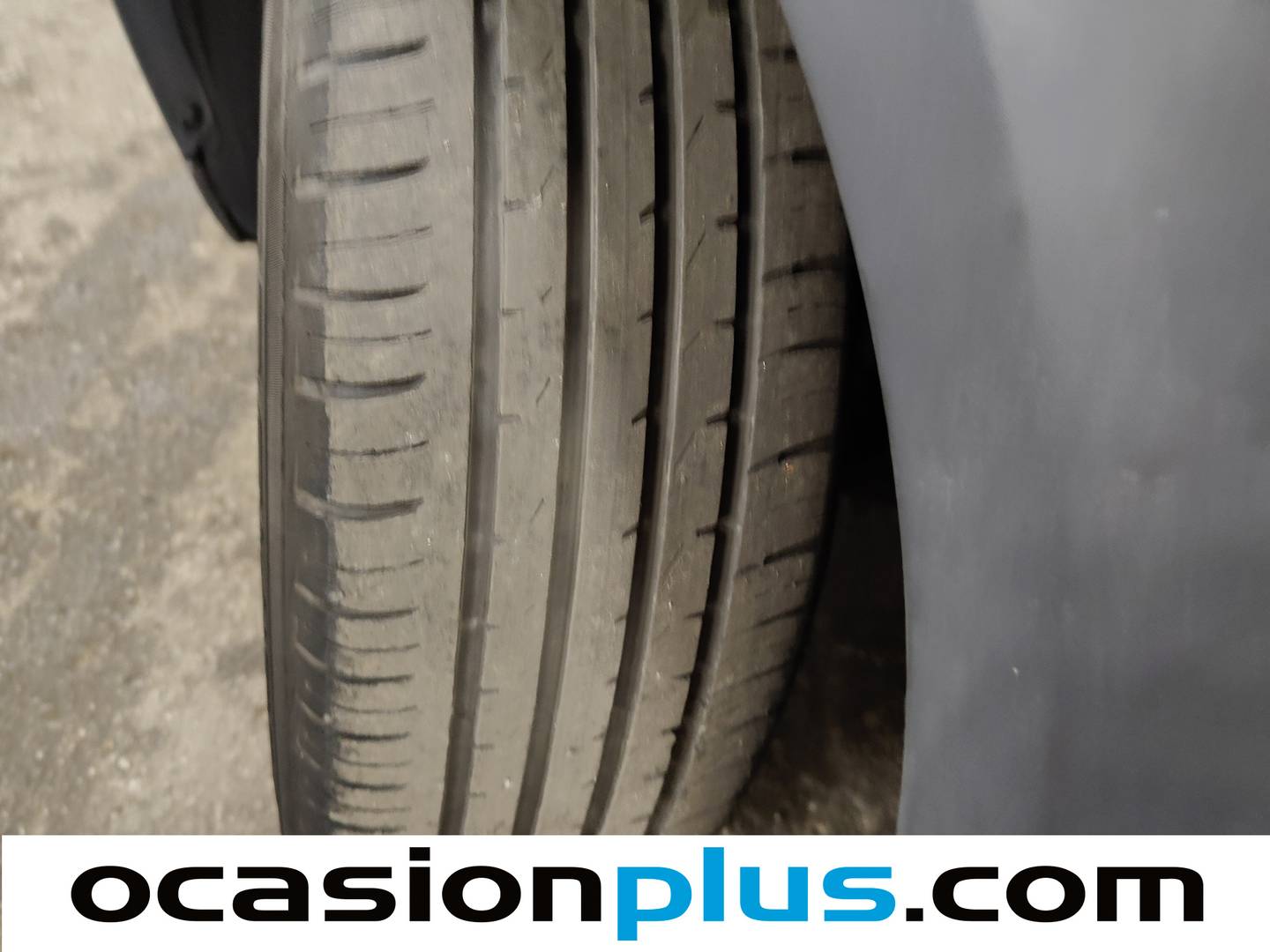 Nissan JUKE Nissan Juke DIG-T N-Connecta 4x2 (117 CV) de ocasión
