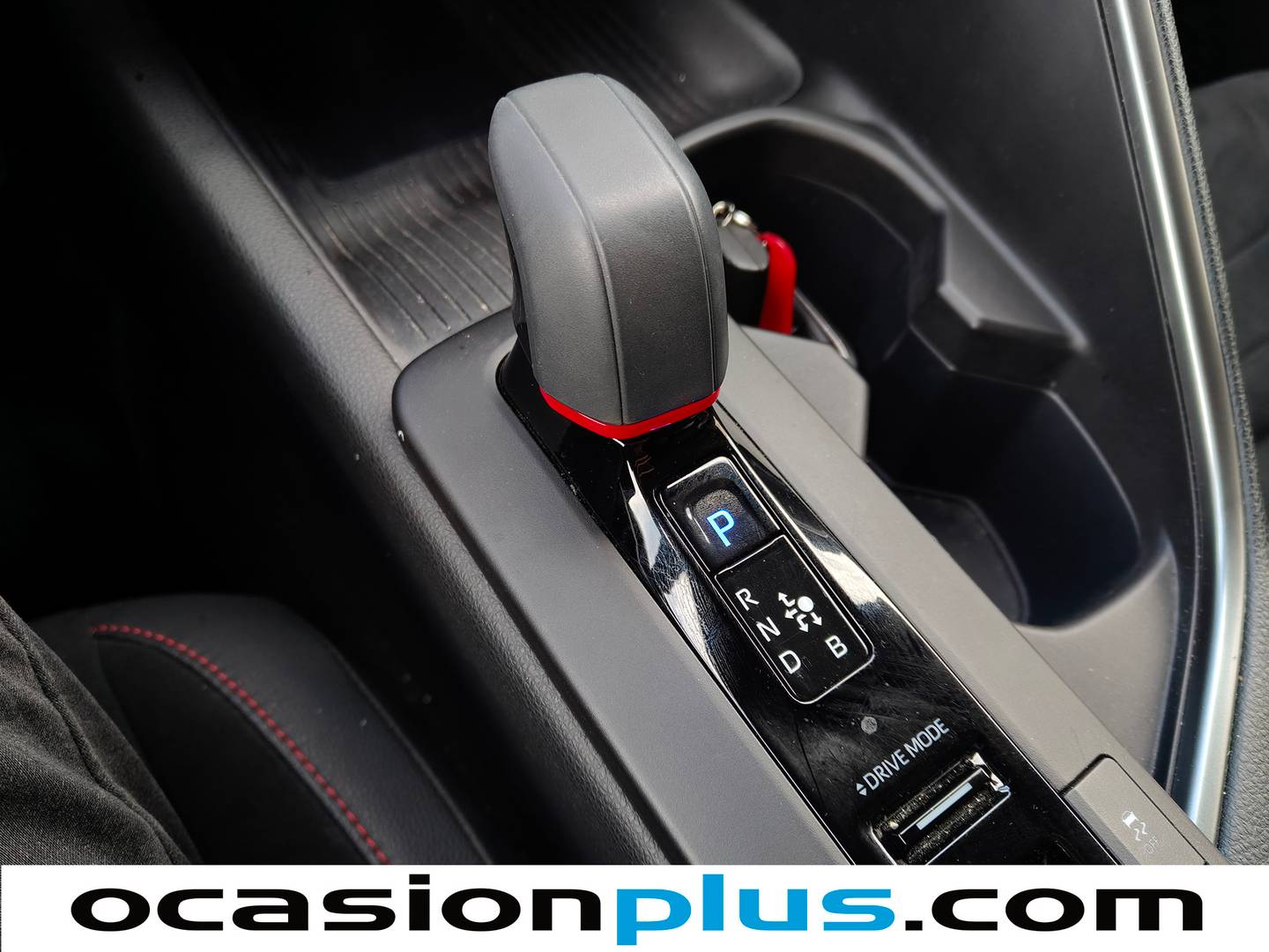 Foto Toyota C-HR Toyota C-HR 200H GR Sport (196 CV)