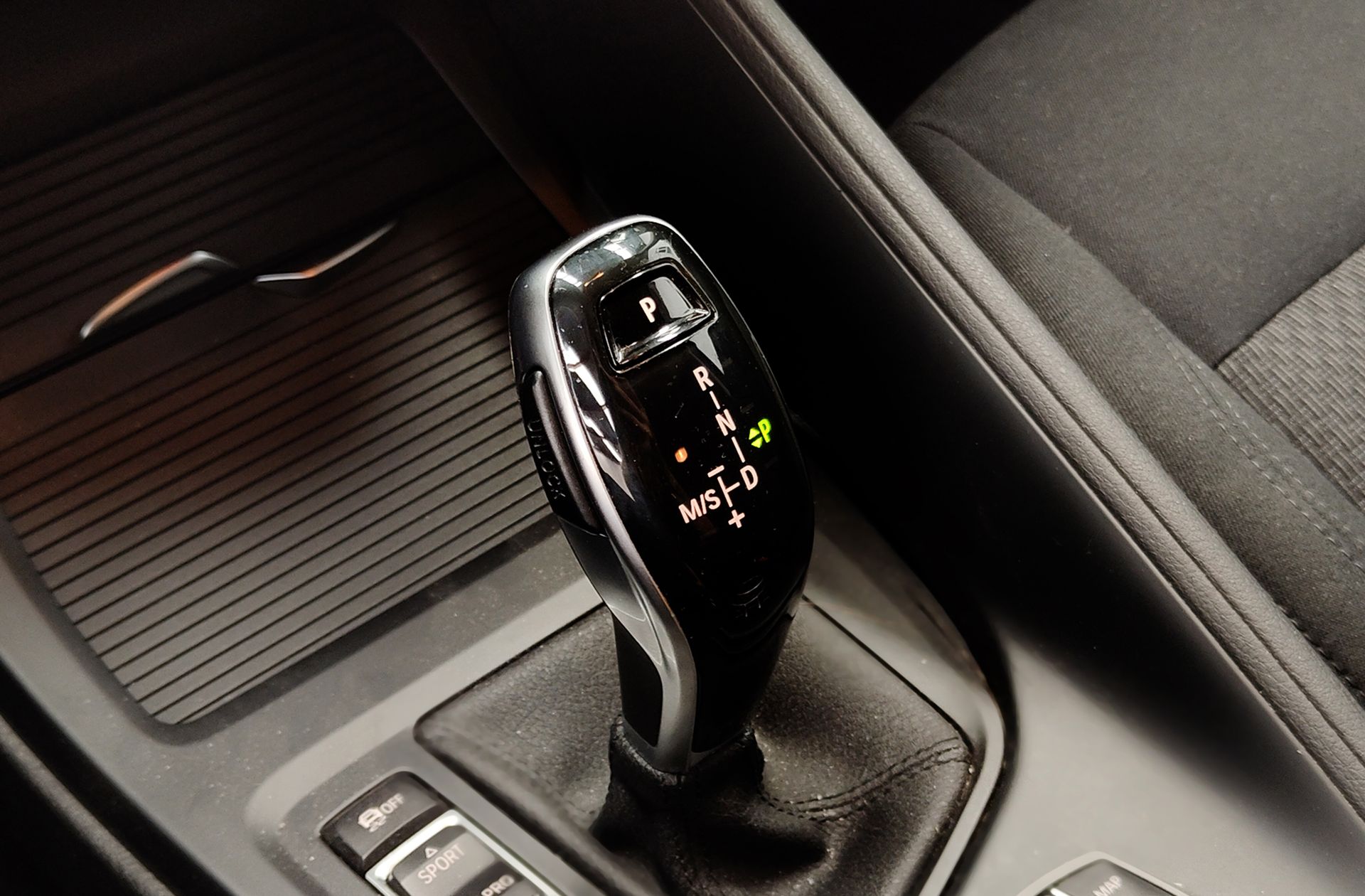 BMW X1 sDrive18d - foto 5