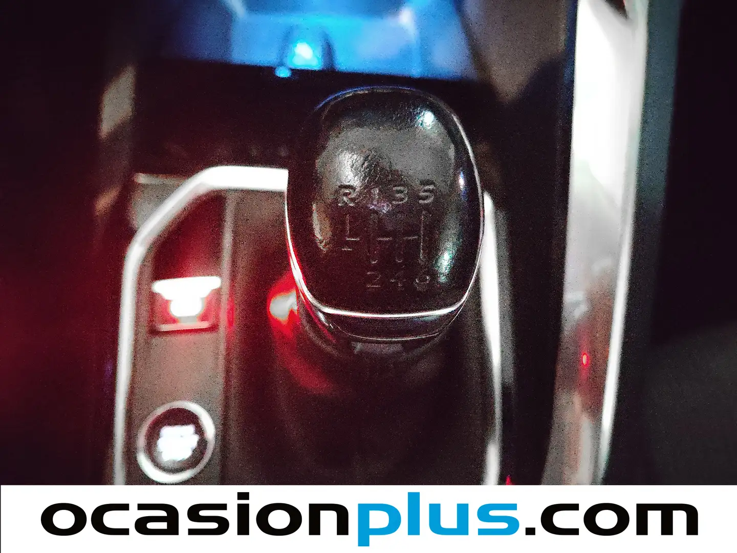 Foto Peugeot 3008 Peugeot 3008 PureTech 130 S&S Allure Pack (130 CV)