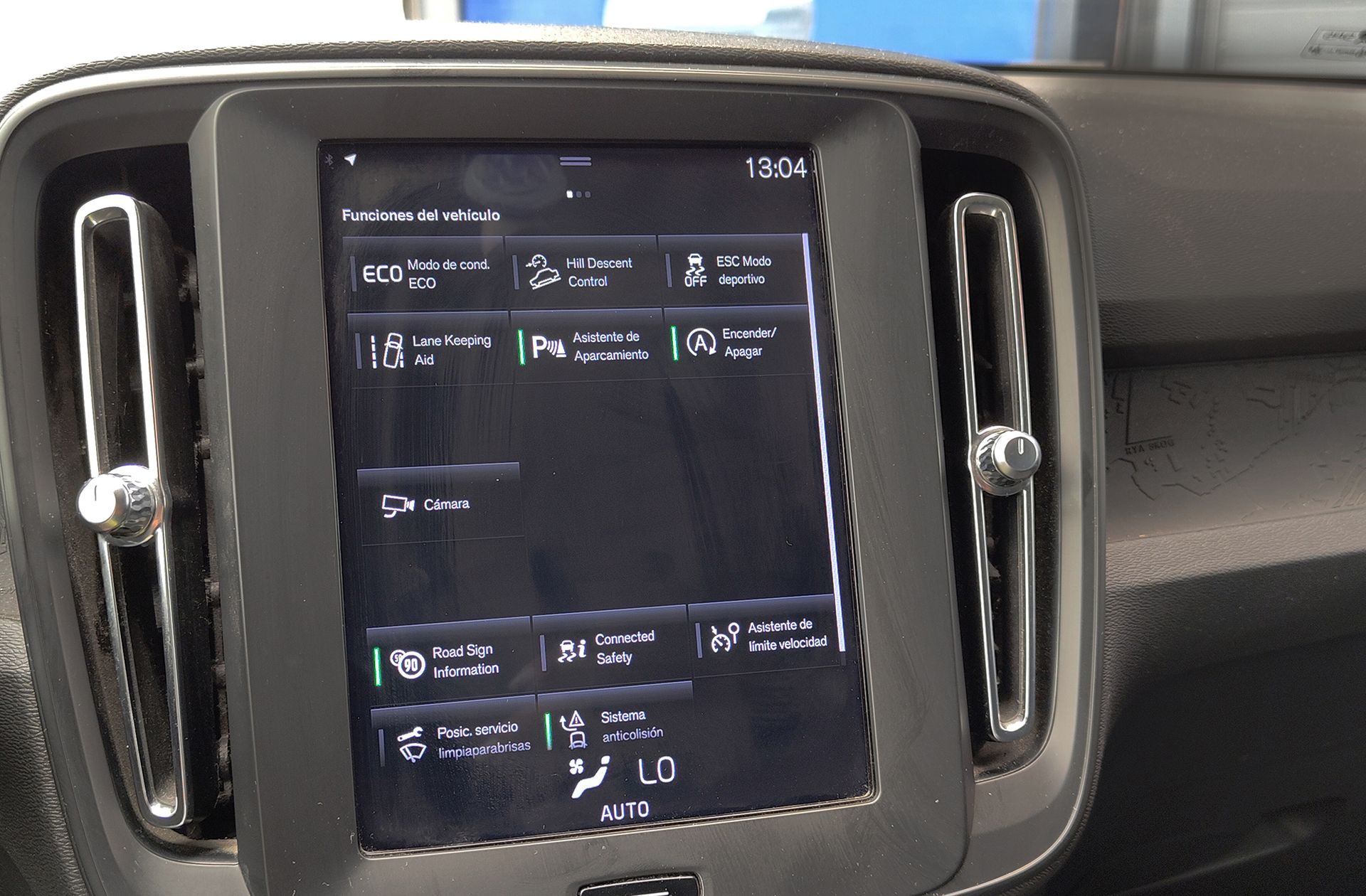 Volvo XC40 D3 - foto 12