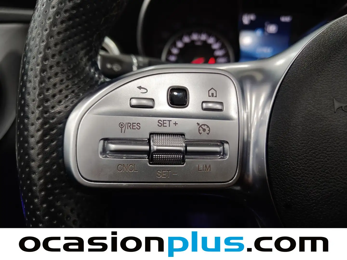 Foto Mercedes Clase C Mercedes Clase C C 180  (156 CV) Pack AMG