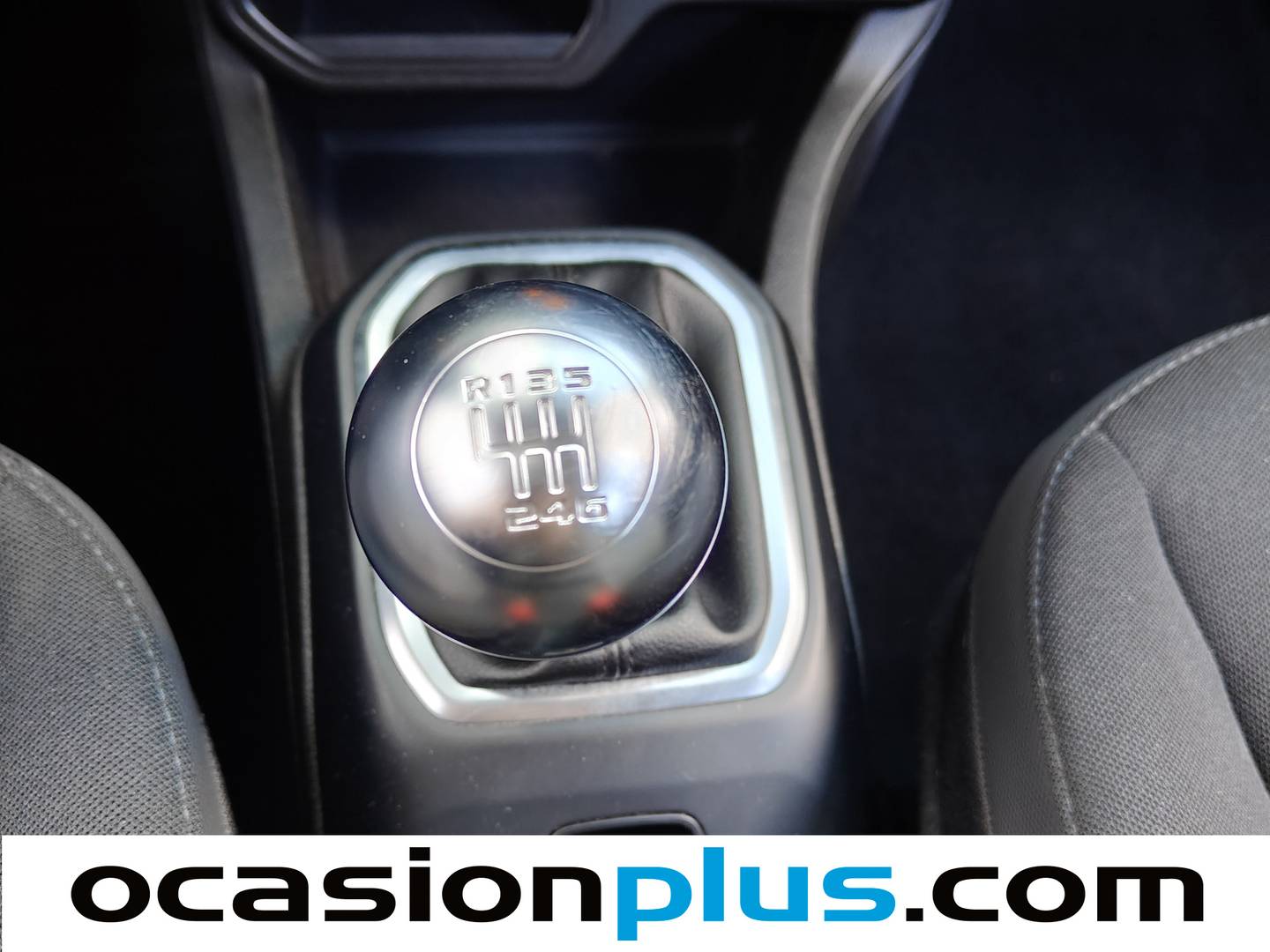 Foto Jeep Renegade Jeep Renegade 1.0G Limited 4x2 (120 CV)