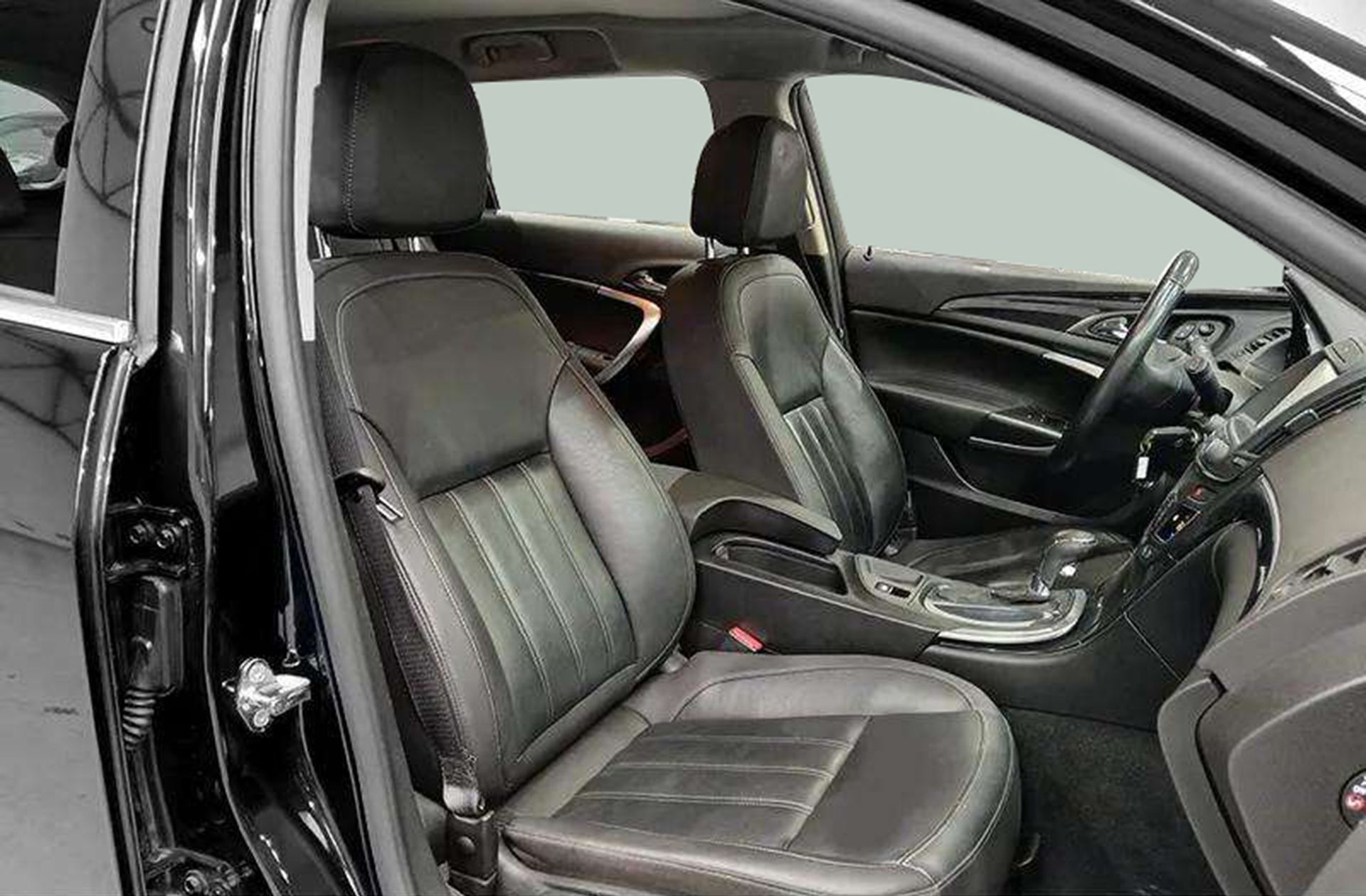Opel Insignia Sports Tourer 2.0 CDTI Excellence - foto 17