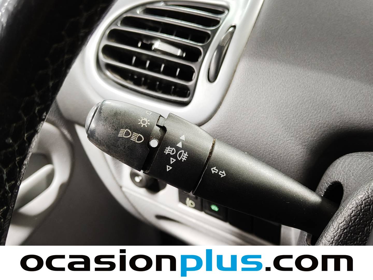 Citroën Xsara Picasso Citroen Xsara Picasso 1.6 SX (110 CV) de ocasión