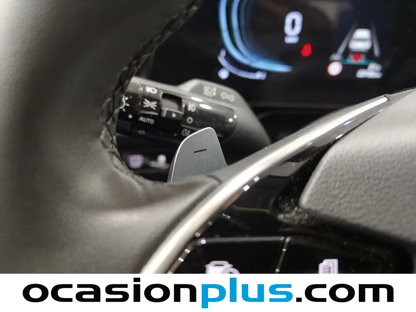 Foto KIA Niro Kia Niro 1.6 GDi HEV Drive (129 CV)