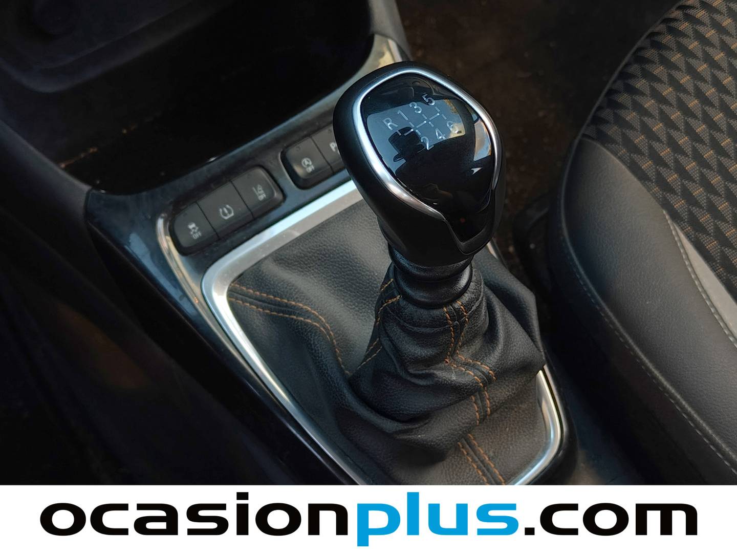 Foto Opel Crossland X Opel Crossland X 1.2 Innovation (130 CV)