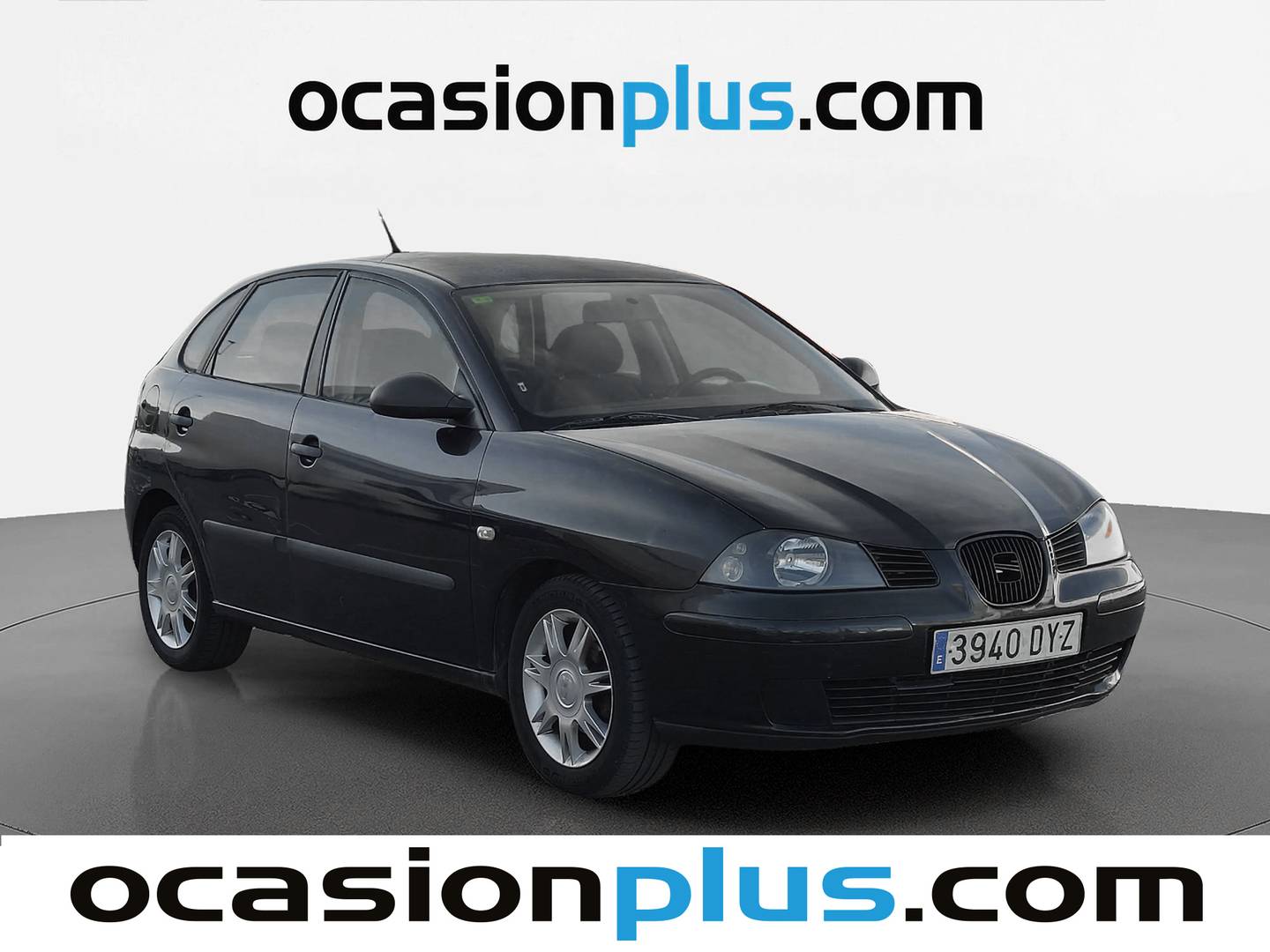 Foto Seat Ibiza SEAT Ibiza 1.4 16v Reference (75 CV)