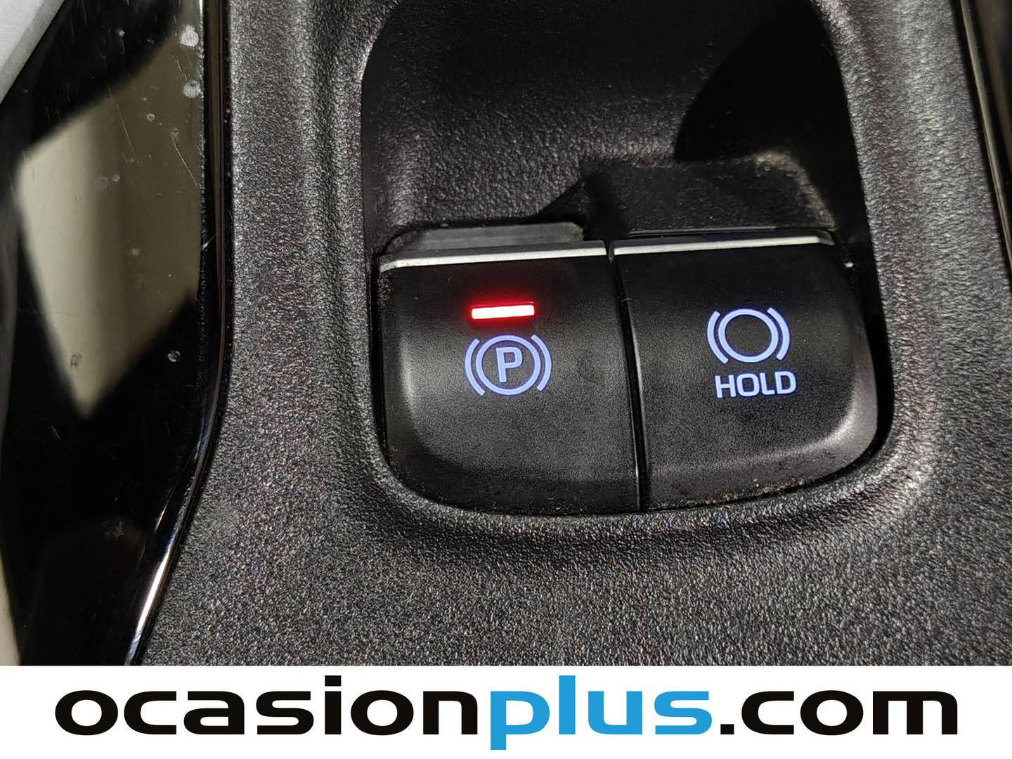 Toyota Corolla Toyota Corolla Touring Sports 180H Feel! E-CVT (180 CV) seminuevo