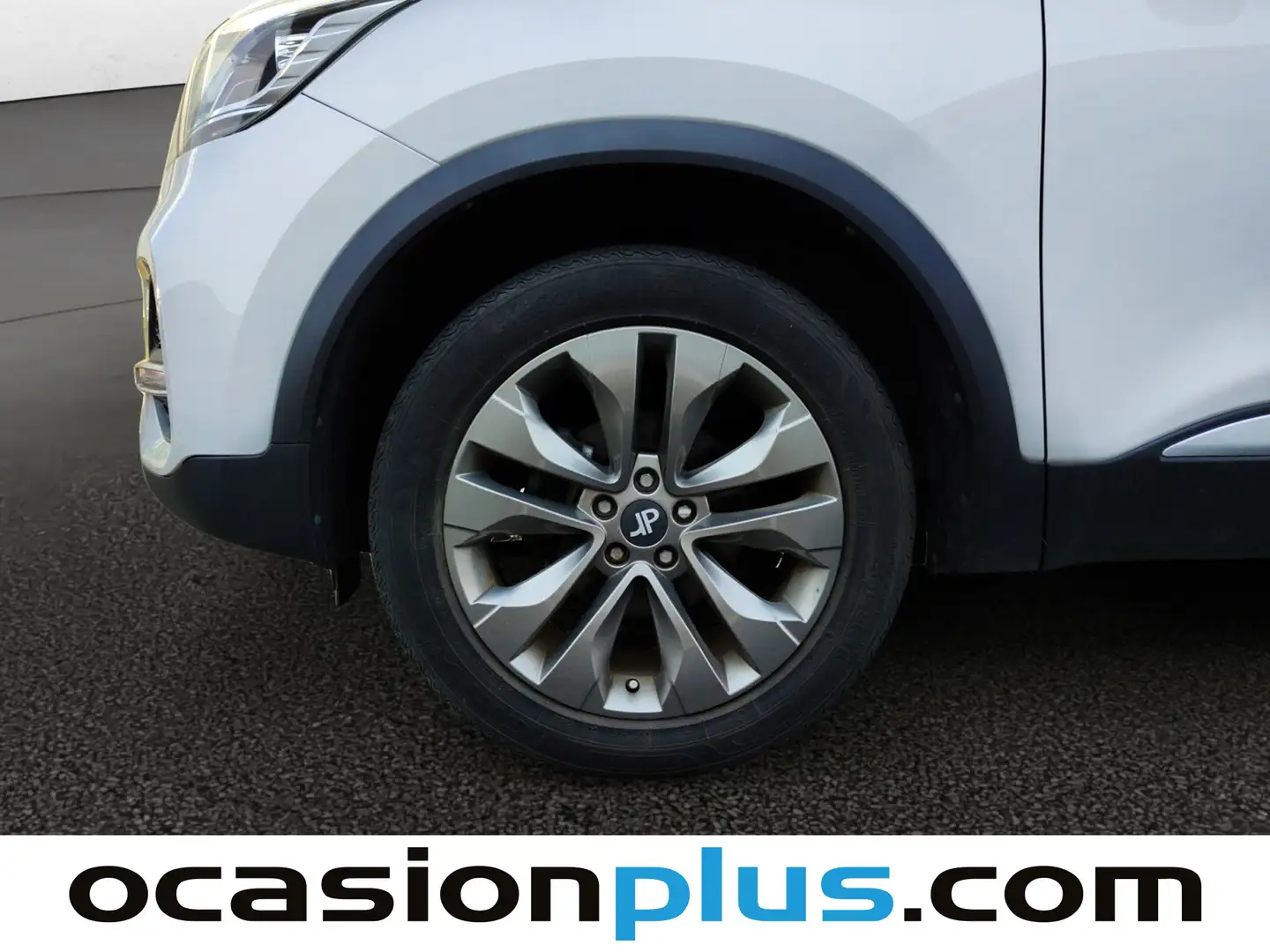 Foto DR AUTOMOBILES DR 4.0 DR AUTOMOBILES DR4 1.5 (116 CV)