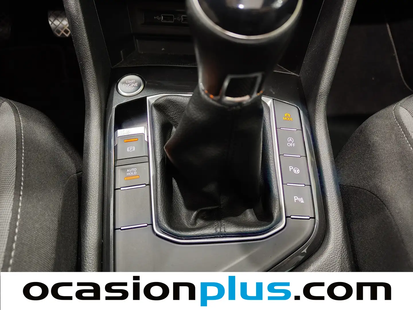 Foto Volkswagen Tiguan Volkswagen Tiguan Advance 1.5 TSI (150 CV) Pack R Line