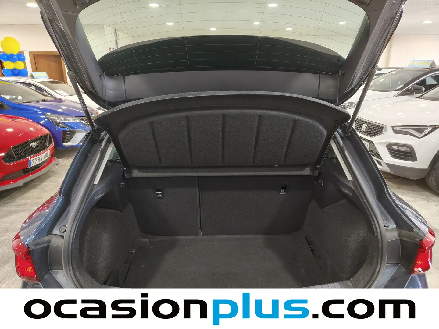 Foto Seat León SEAT León 2.0 TDI S&S Style XL (116 CV)