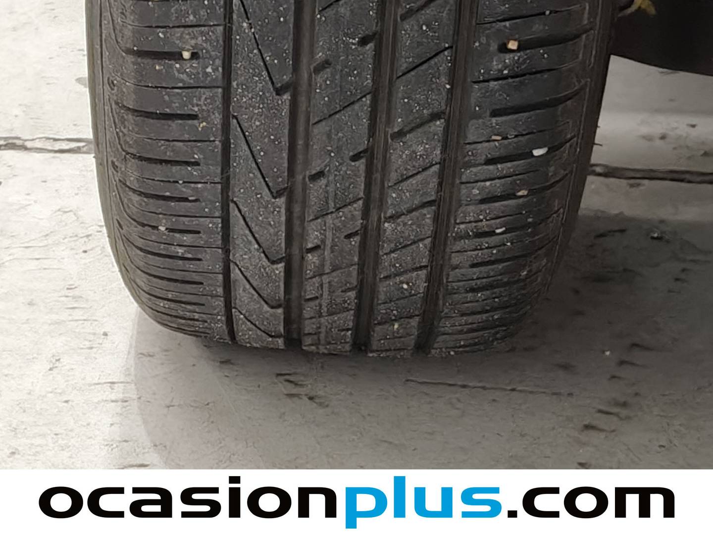 Foto Hyundai Tucson Hyundai Tucson 1.6 CRDI 48V Tecno 4X2 DCT (116 CV)