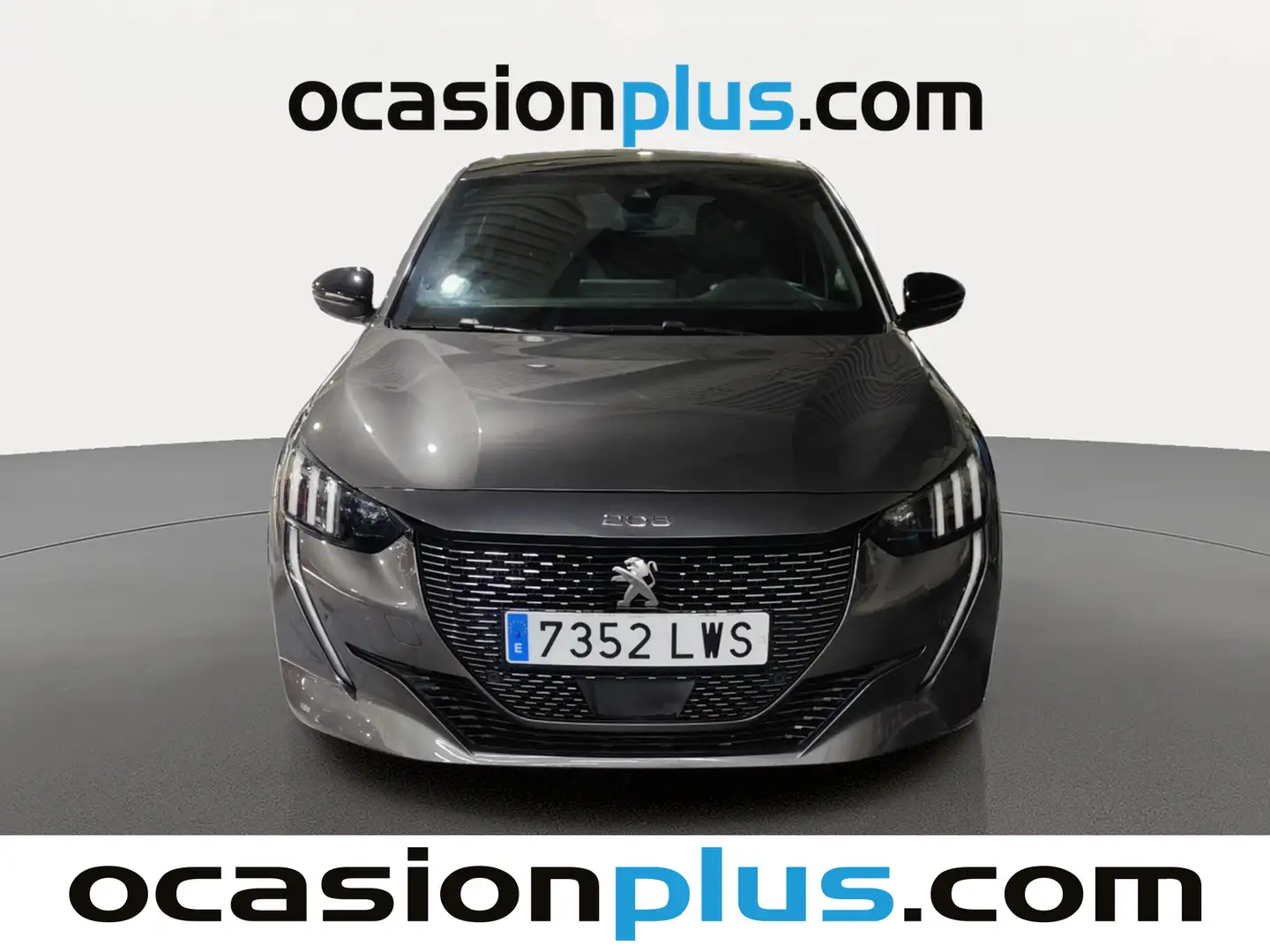 Foto Peugeot 208 Peugeot 208 BlueHDi 100 GT (100 CV)