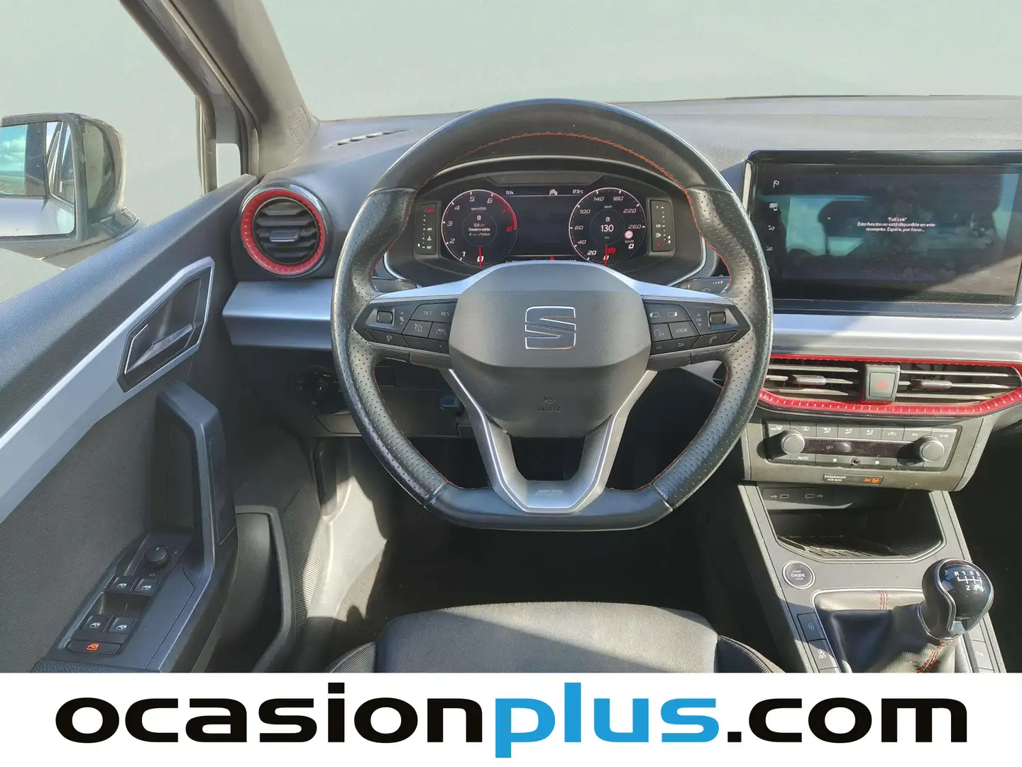 Foto Seat Ibiza SEAT Ibiza 1.0 TSI S&S FR XL (110 CV)