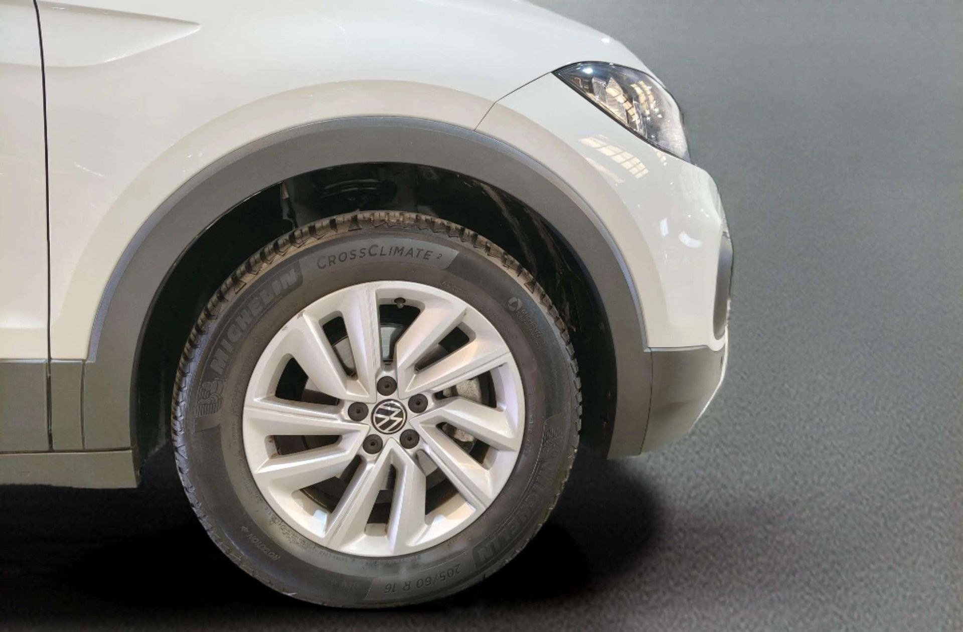 Volkswagen T-Cross Advance 1.5 TSI DSG - foto 41