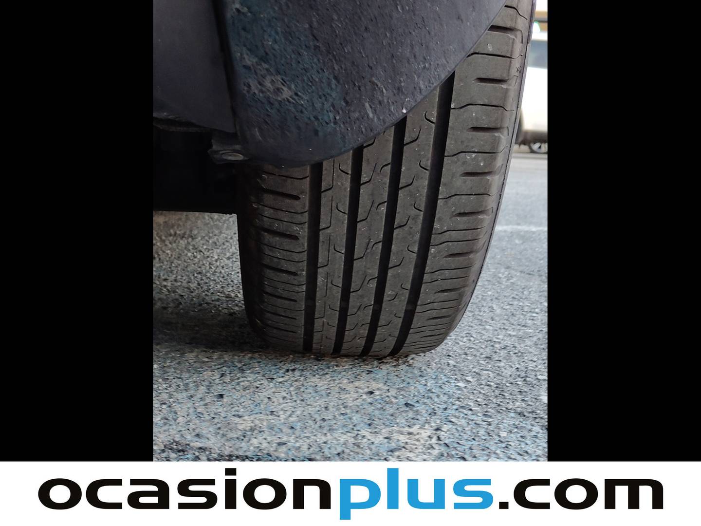 Foto Mercedes Clase A Mercedes-Benz Clase A 180 d (116 CV)