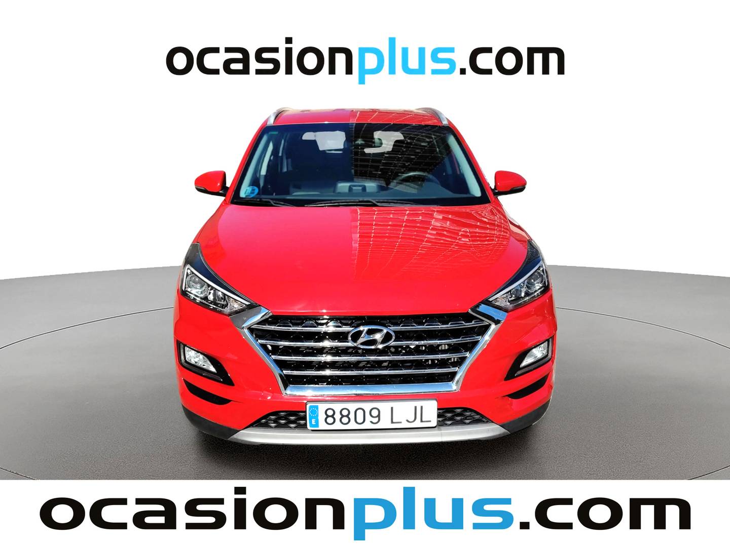 Hyundai Tucson Hyundai Tucson 1.6 CRDI 48V SLE 4x2 (116 CV) 116cv