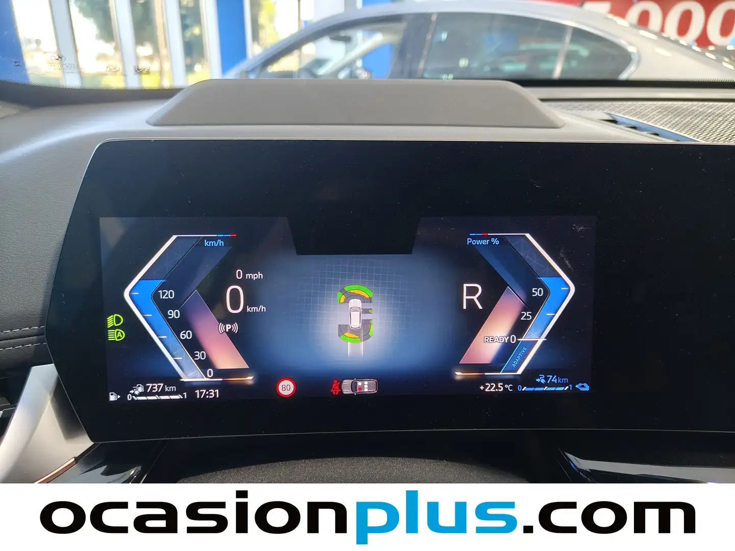 Foto BMW X1 BMW X1 xDrive25e (245 CV) Pack M