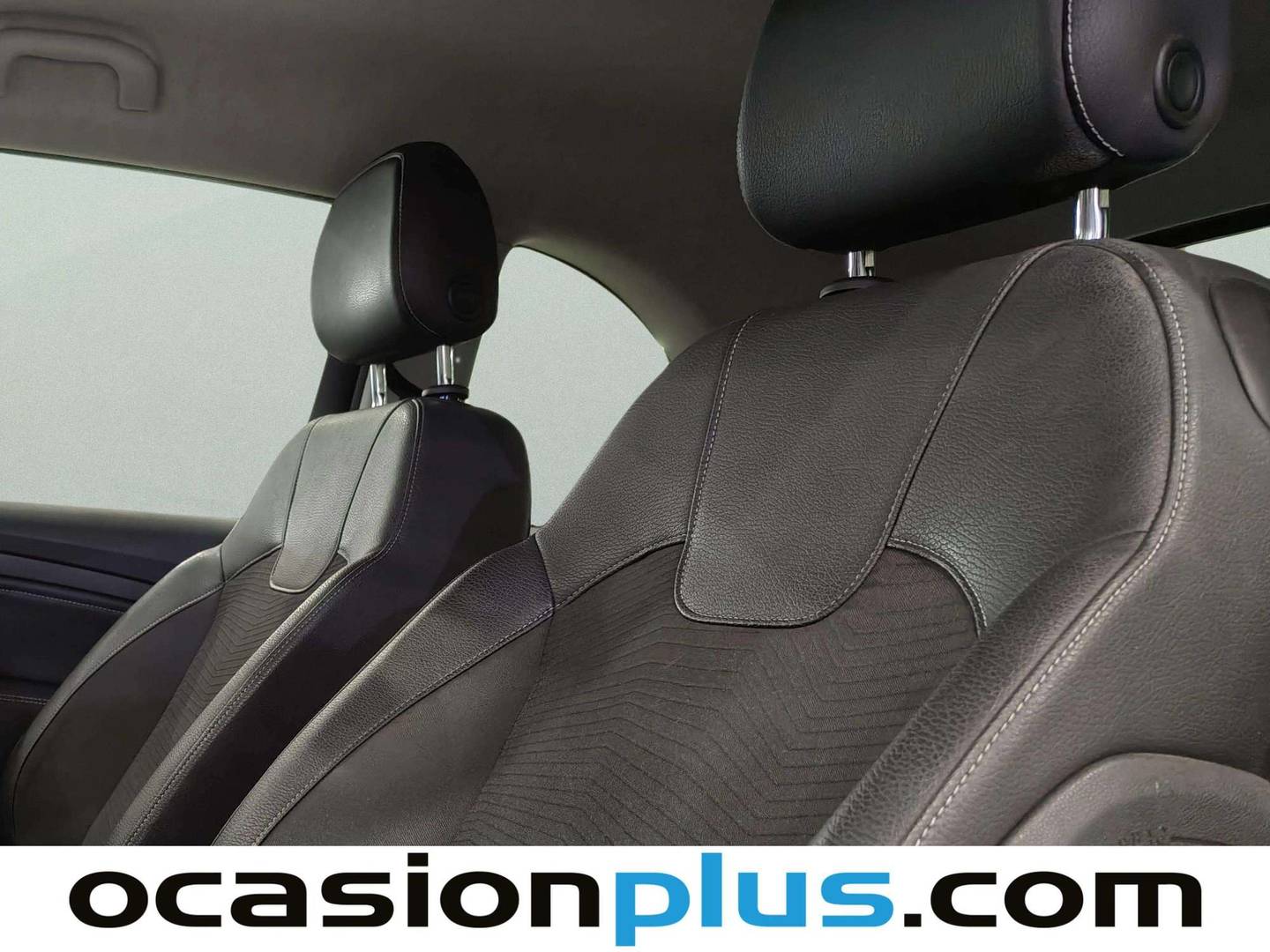 Extras y acabados del Opel Adam Opel Adam 1.4 XEL Glam (87 CV)