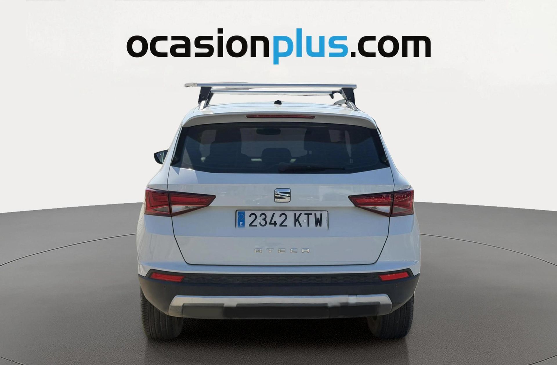 SEAT Ateca 1.0 TSI Ecomotive Style Plus Nav - foto 14