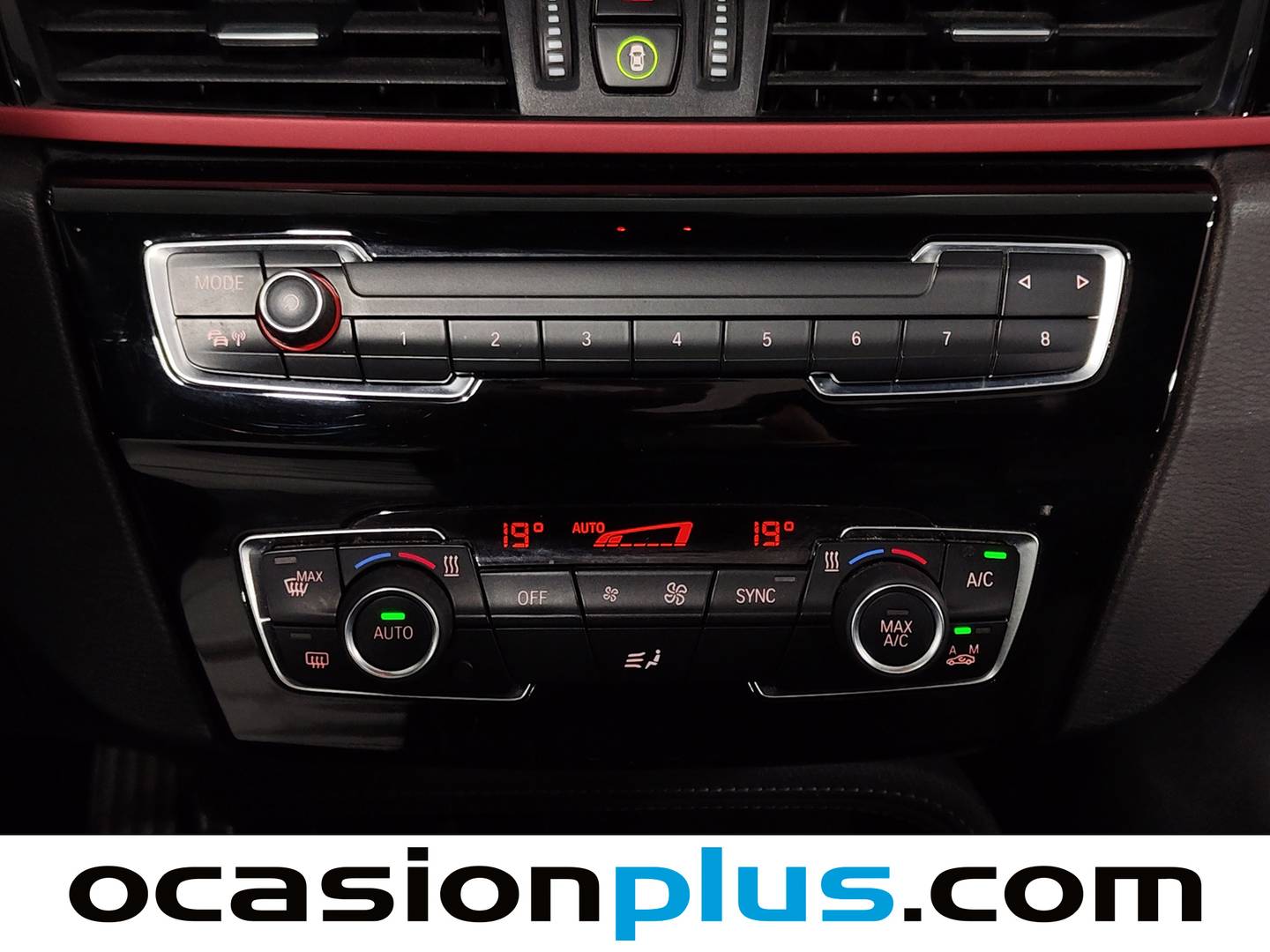 Foto BMW X1 BMW X1 xDrive20d (190 CV)