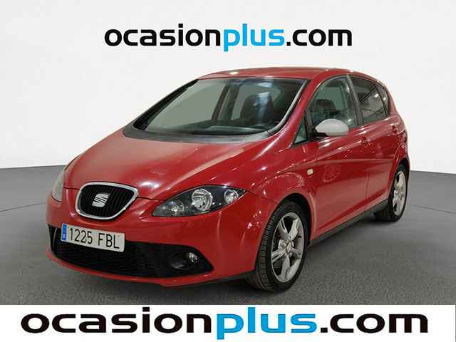 Coches Segunda Mano Seat Altea