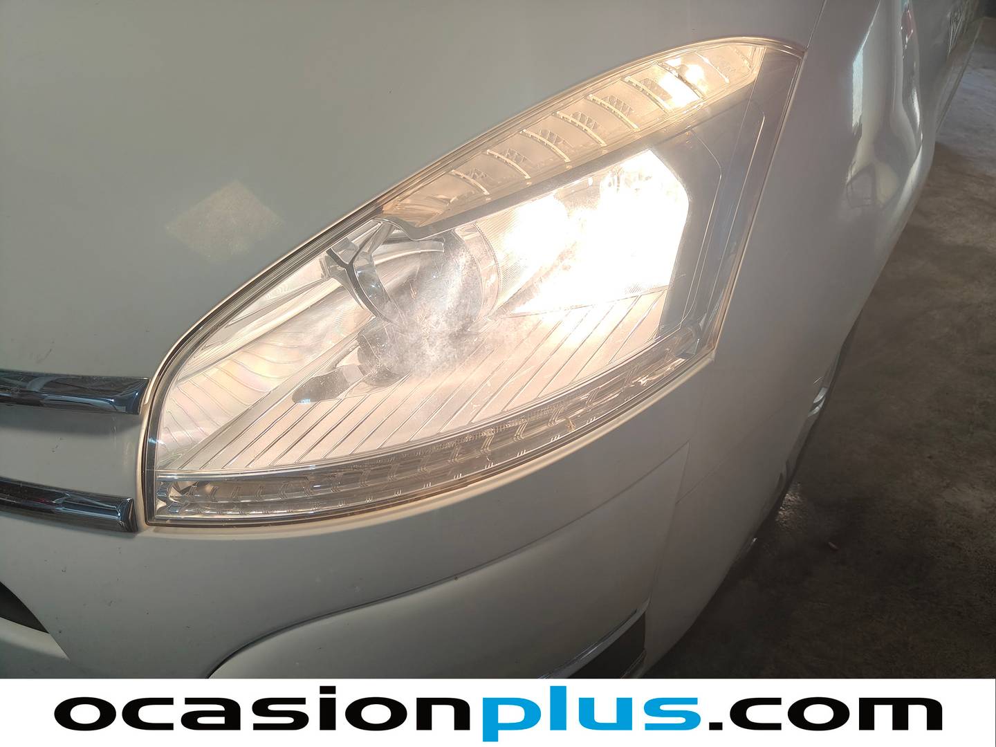 Citroën C4 Picasso Citroën C4 Picasso 1.6 HDI S&S Millenium CMP 82 kW (112 CV) al mejor precio