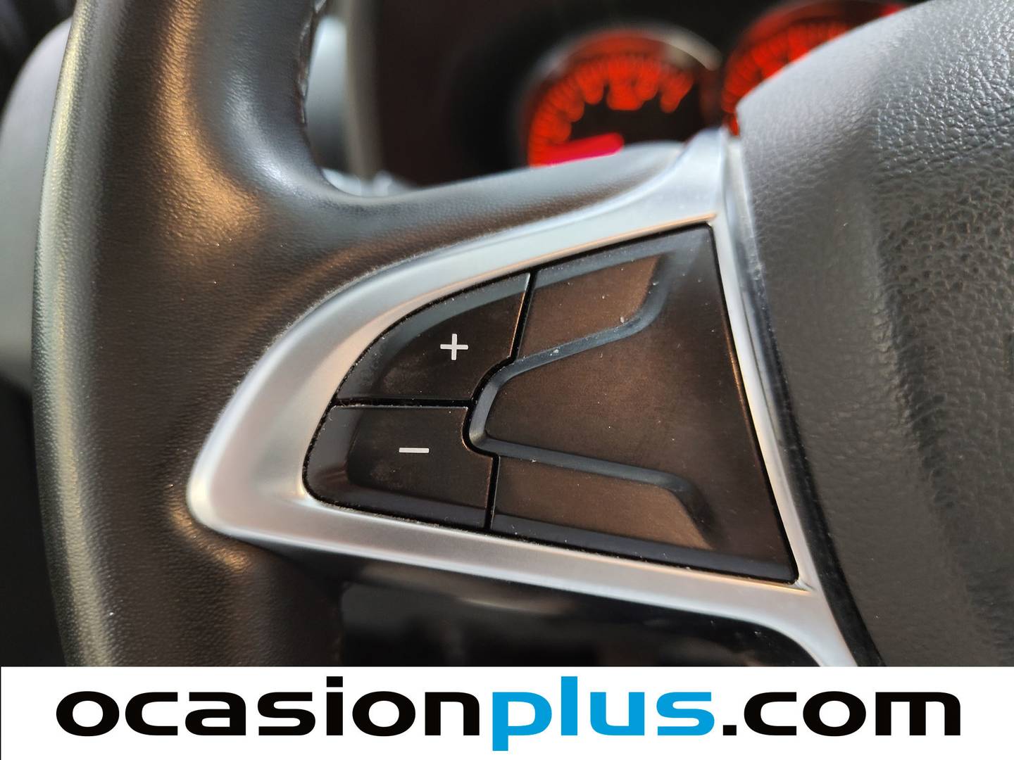 Dacia Sandero Dacia Sandero Serie Limitada Aniversario TCE (100 CV) GLP de ocasión