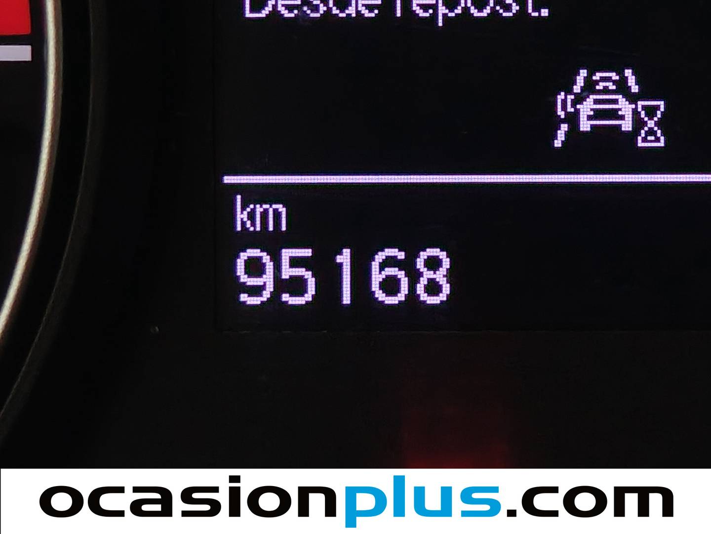 Seat Ibiza Seat Ibiza 1.0 TSI Xcellence Go2 (110 CV) seminuevo