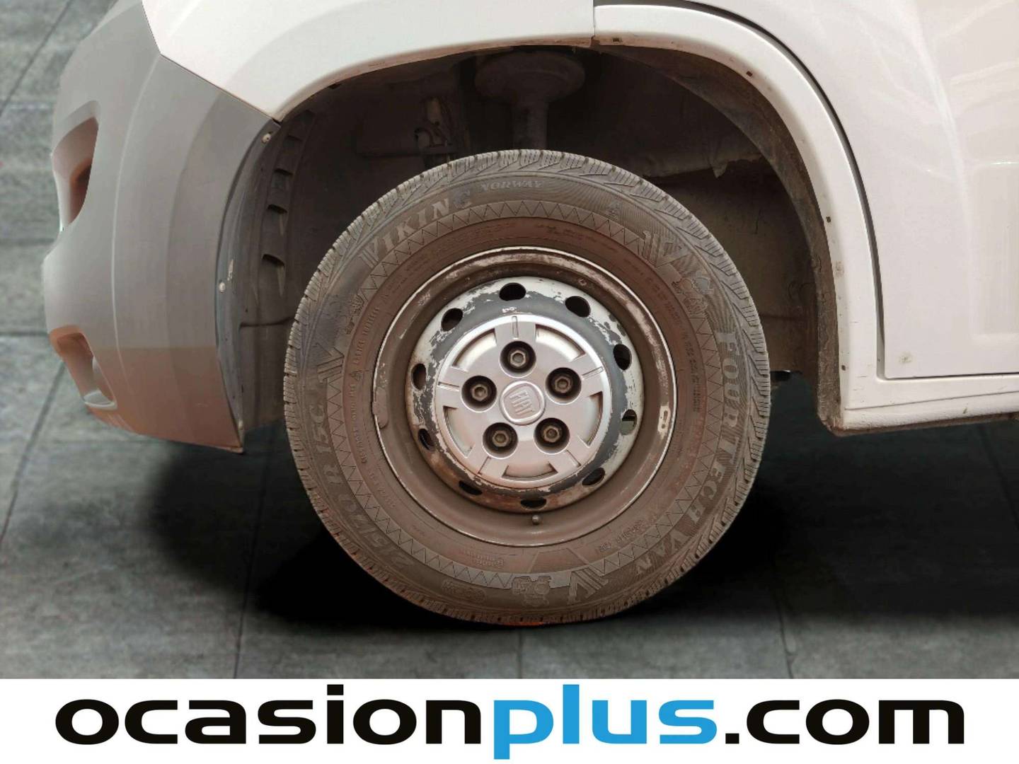 Foto Fiat Ducato Fiat Ducato Doble Chasis Cabina 35 2.3 Multijet Largo (130 CV)