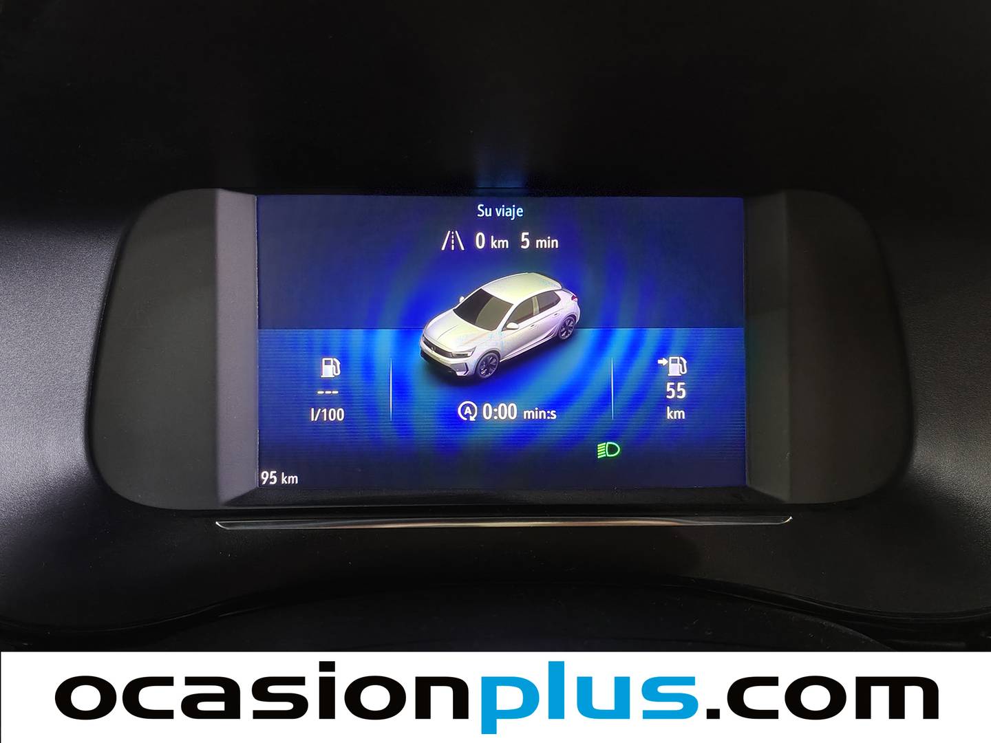 Opel Corsa Opel Corsa 1.2 T XHL Yes (100 CV) seminuevo