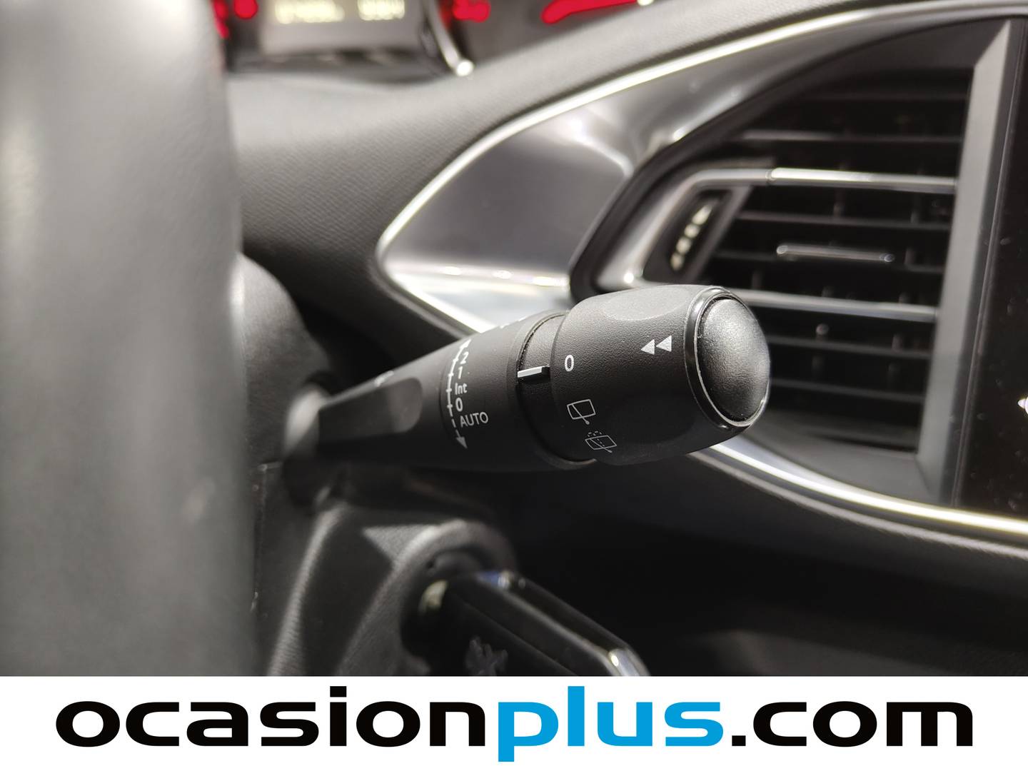 Foto Peugeot 308 Peugeot 308 BlueHDi 100 Style (100 CV)