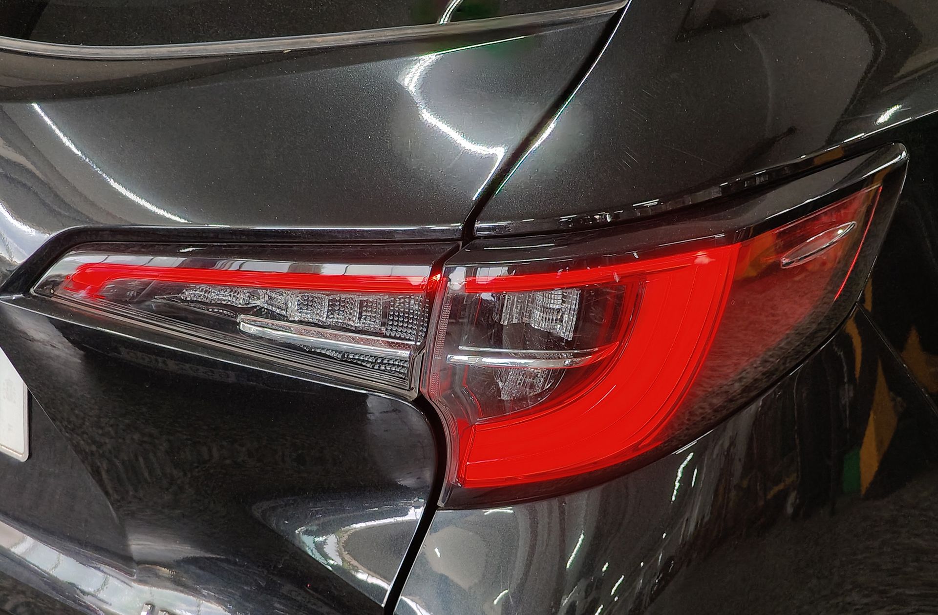 Toyota Corolla 125H Active Tech E-CVT - foto 14