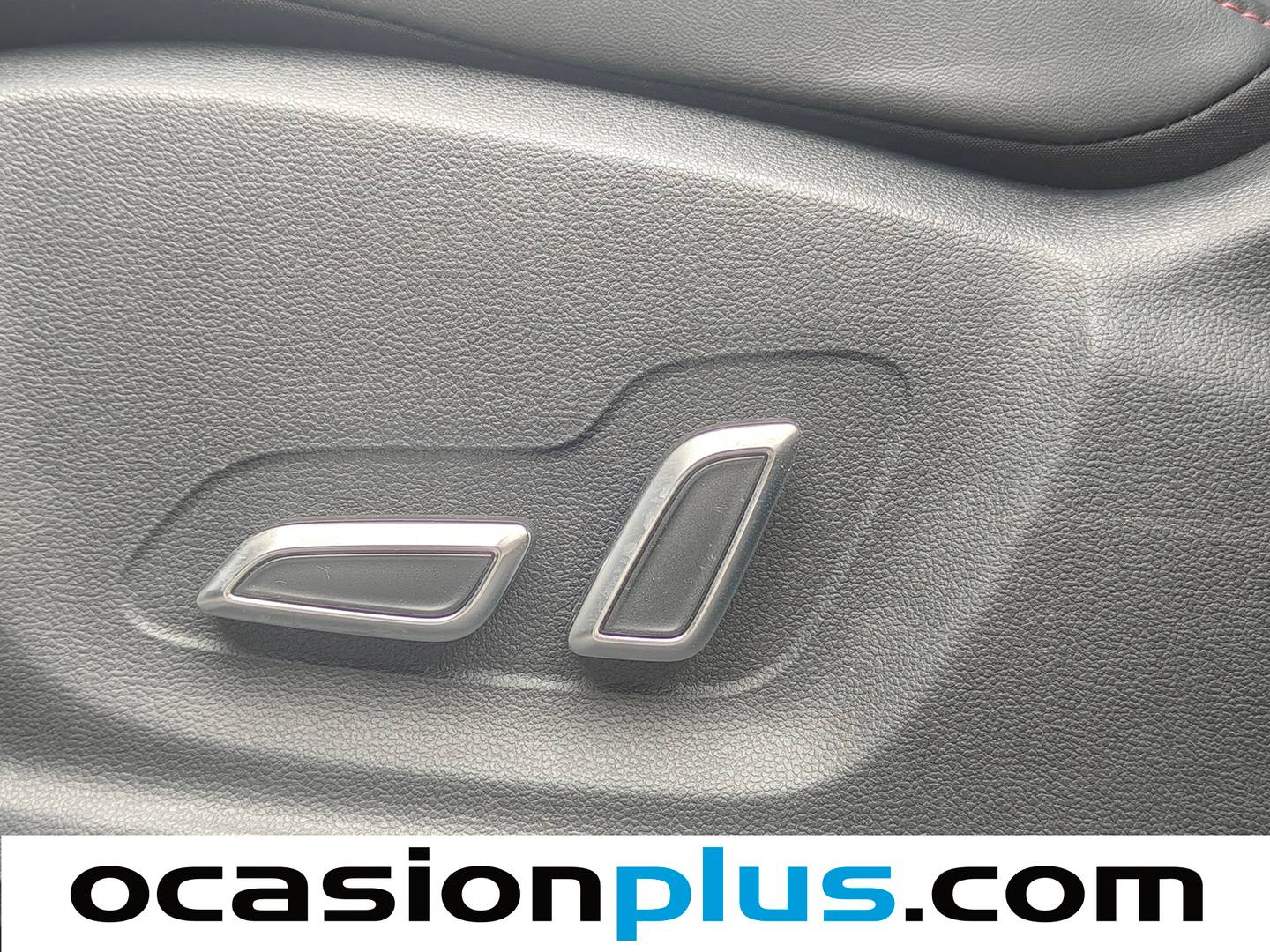 MG HS MG HS 1.5 Turbo GDI Luxury DCT (162 CV) 162cv