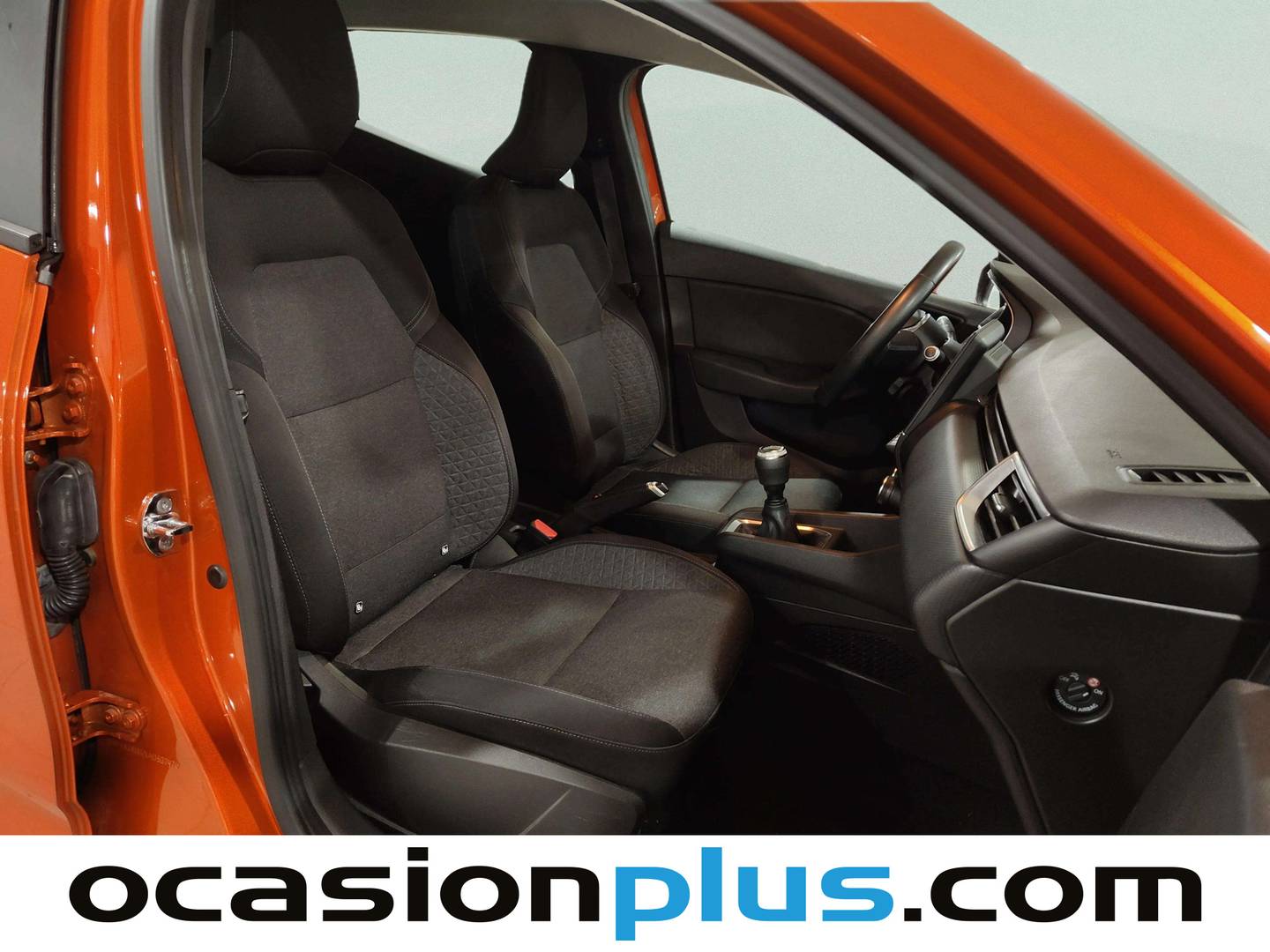 Renault Clio Renault Clio Intens TCe GPF (100 CV) gasolina