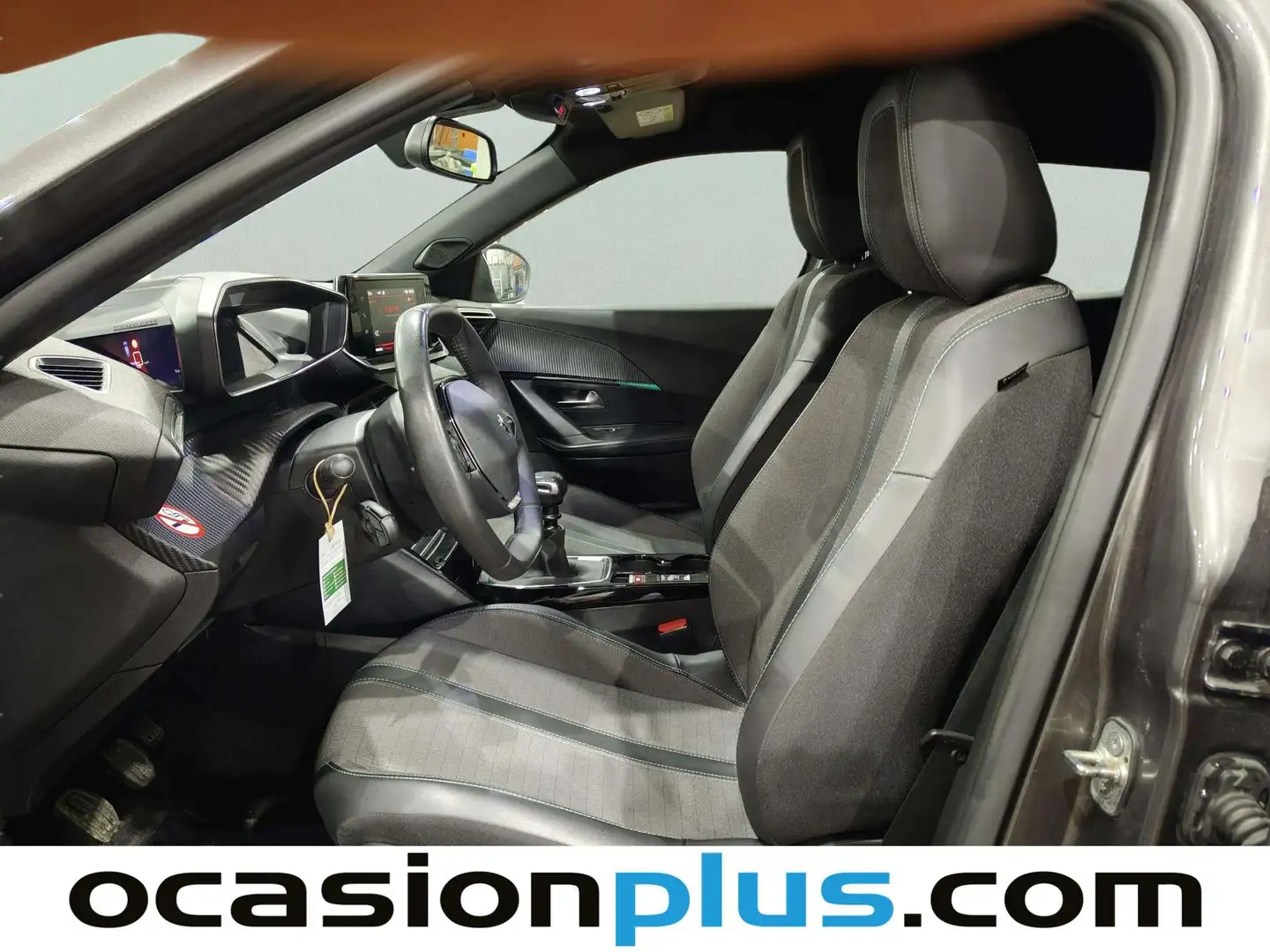 Foto Peugeot 2008 Peugeot 2008 PureTech 130 S&S Allure  (130 CV)