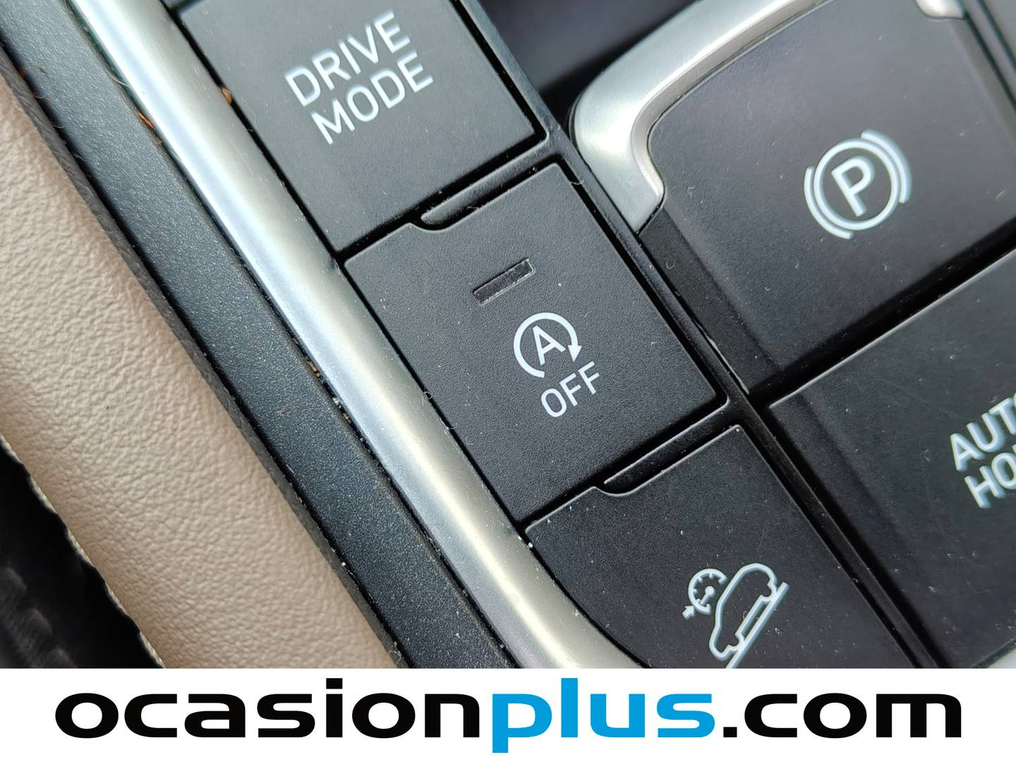 Hyundai Santa Fe Hyundai Santa Fe 2.2 CRDI Style 4x4 Auto (200 CV) 7 plazas km 0