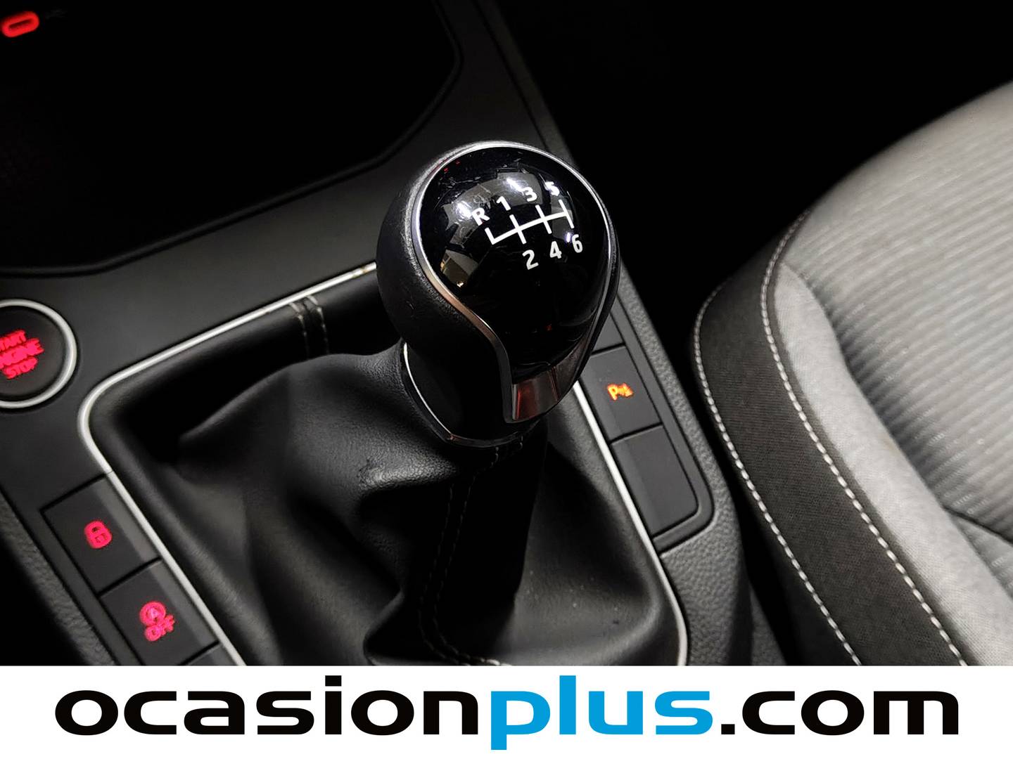 Seat Ibiza Seat Ibiza 1.0 TSI S&S Xcellence (115 CV) de segunda mano